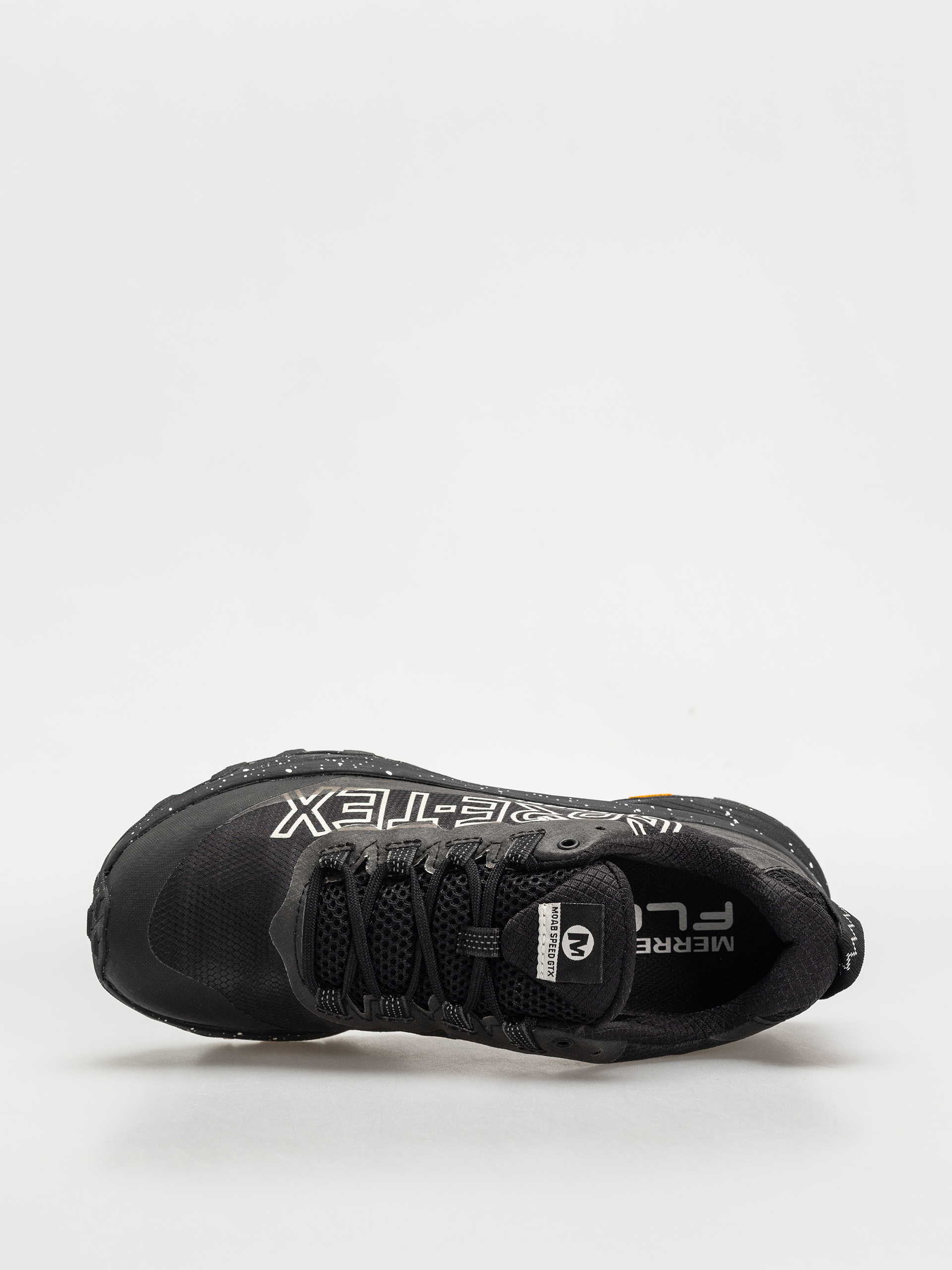 Merrell Schuhe Moab Speed GTX Se (black)
