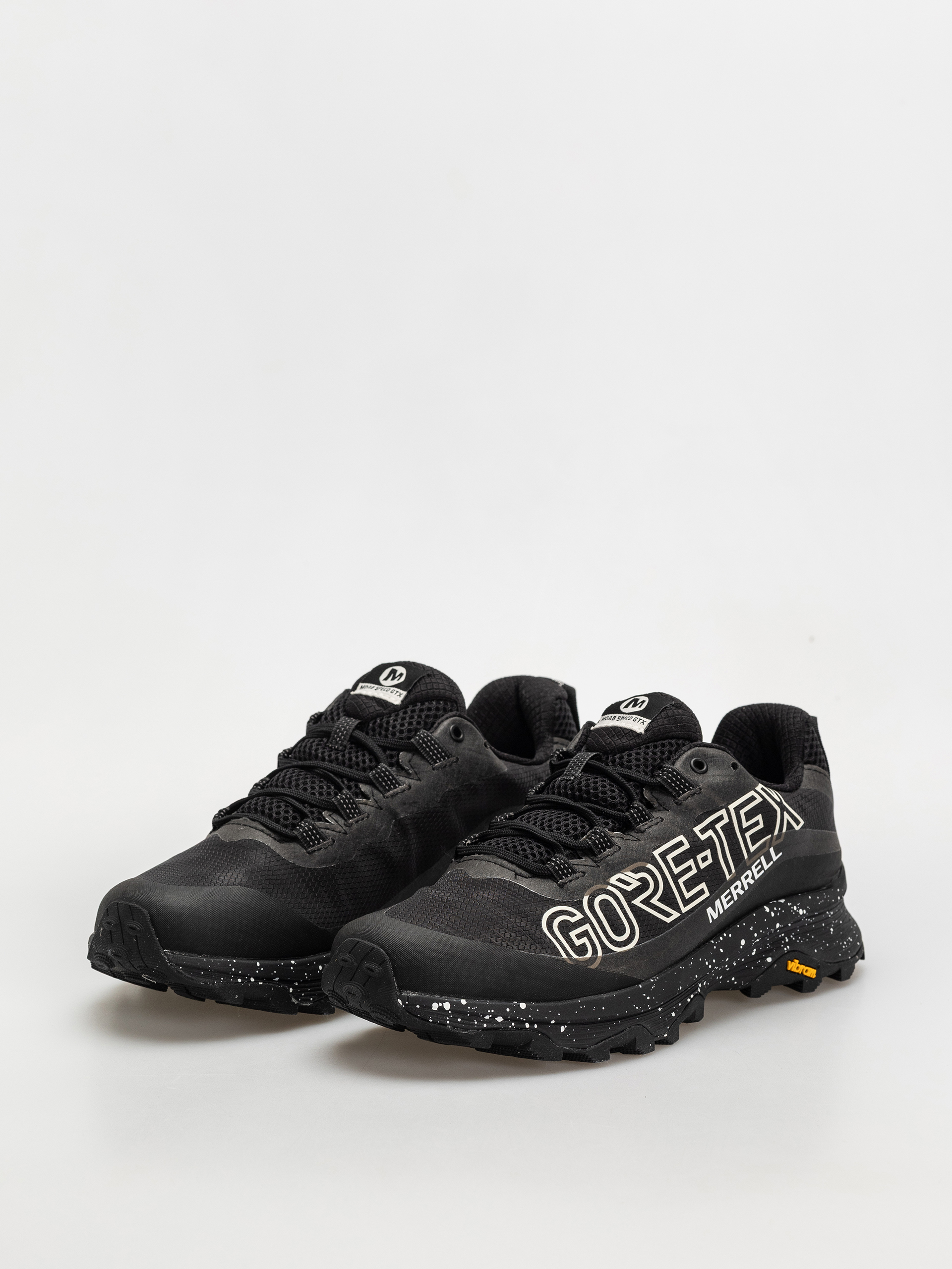 Merrell Schuhe Moab Speed GTX Se (black)