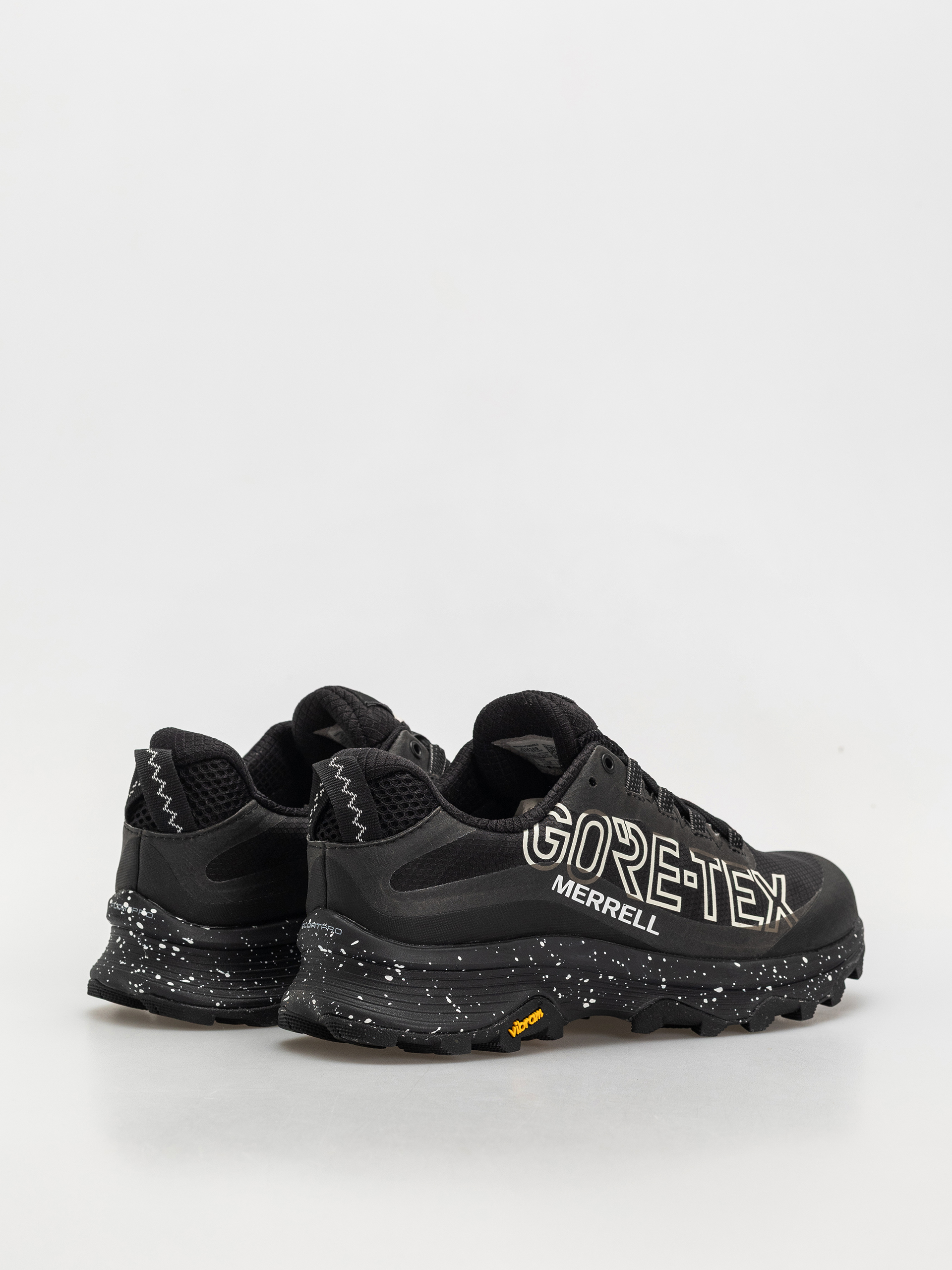 Merrell Shoes Moab Speed GTX Se - black (black)