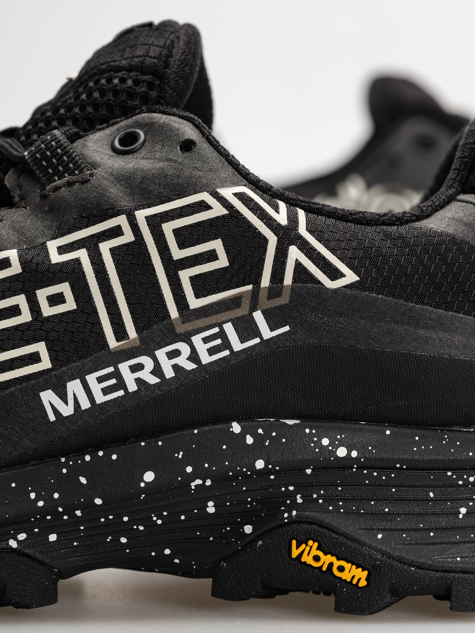 Merrell Schuhe Moab Speed GTX Se (black)