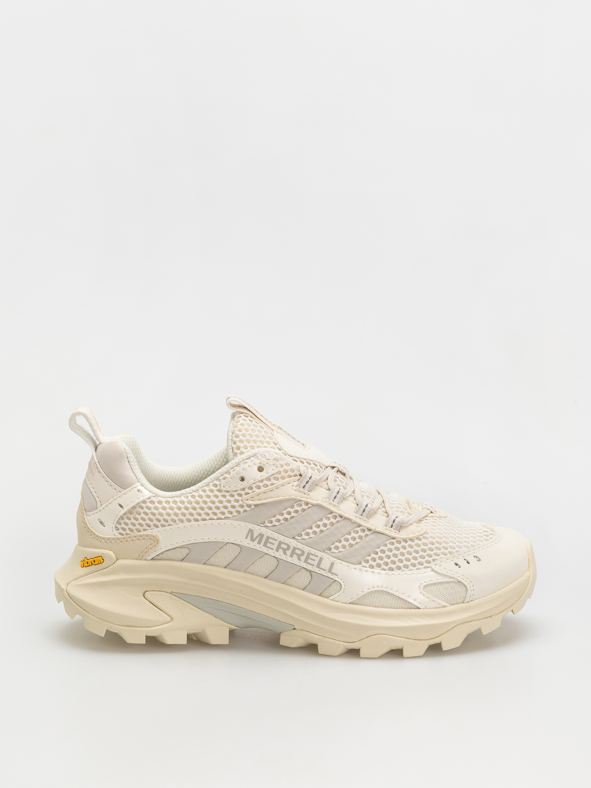 国内配送 MERRELL W MOAB SPEED 2 VENT 2K SE CHALK Merrell Shoes Moab Speed 2 Vent 2K Se Wmn - beige (chalk)