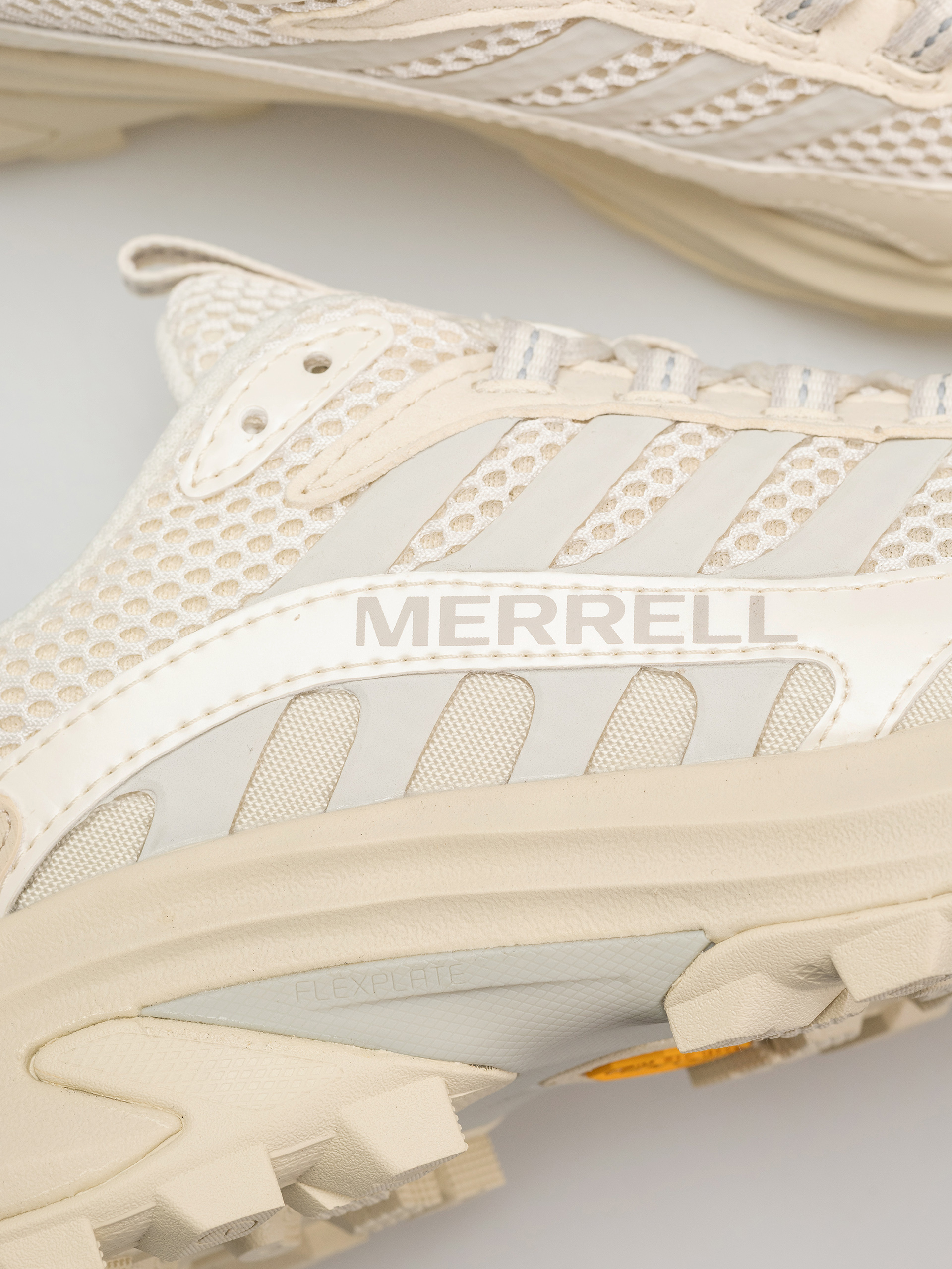 Merrell Schuhe Moab Speed 2 Vent 2K Se Wmn (chalk)