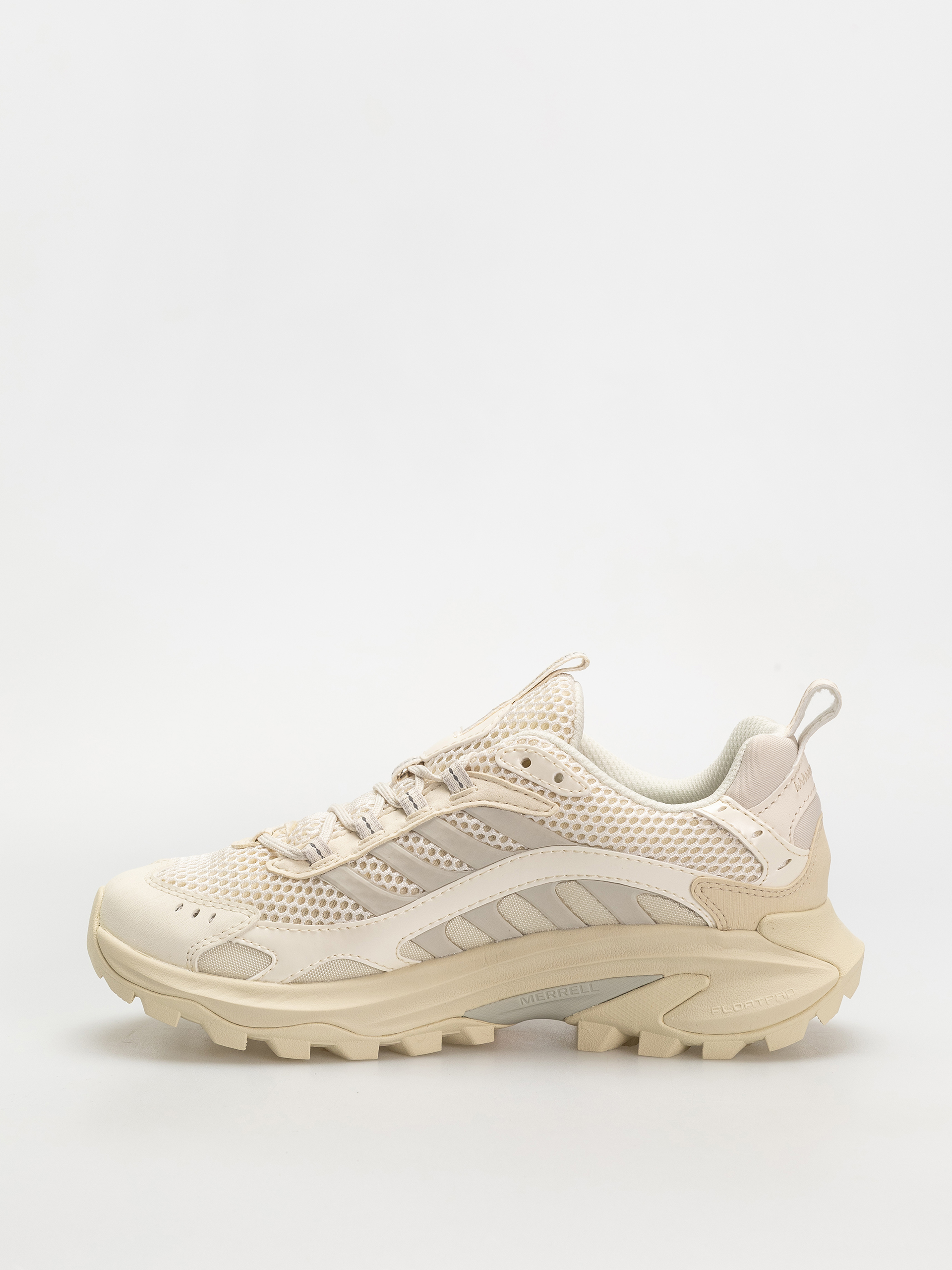 Merrell Schuhe Moab Speed 2 Vent 2K Se Wmn (chalk)