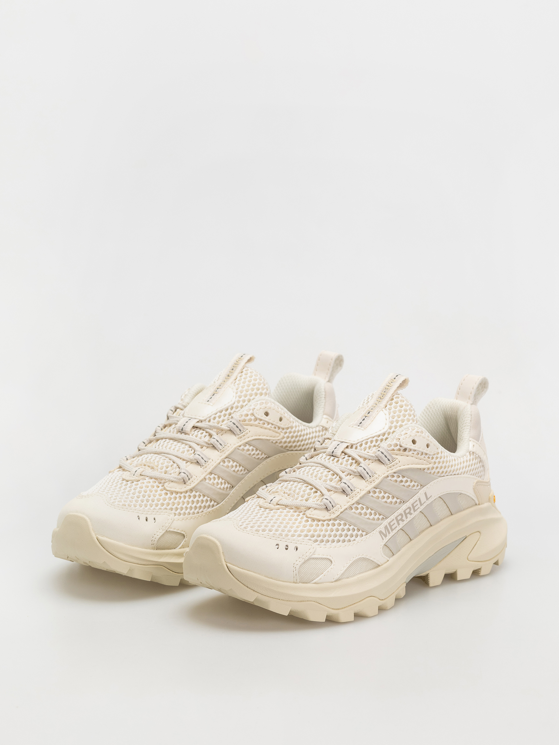 Merrell Schuhe Moab Speed 2 Vent 2K Se Wmn (chalk)