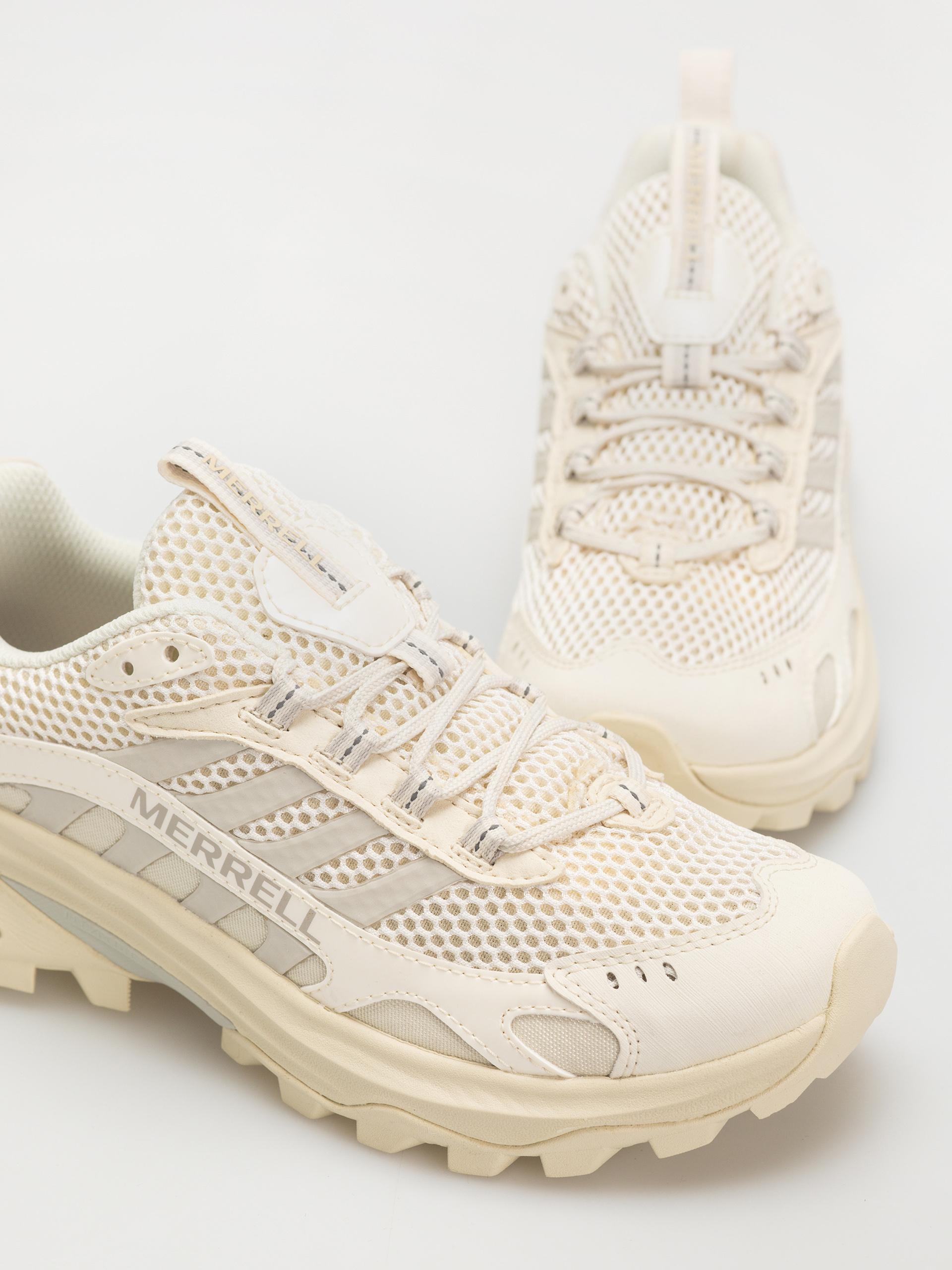 Merrell Schuhe Moab Speed 2 Vent 2K Se Wmn (chalk)