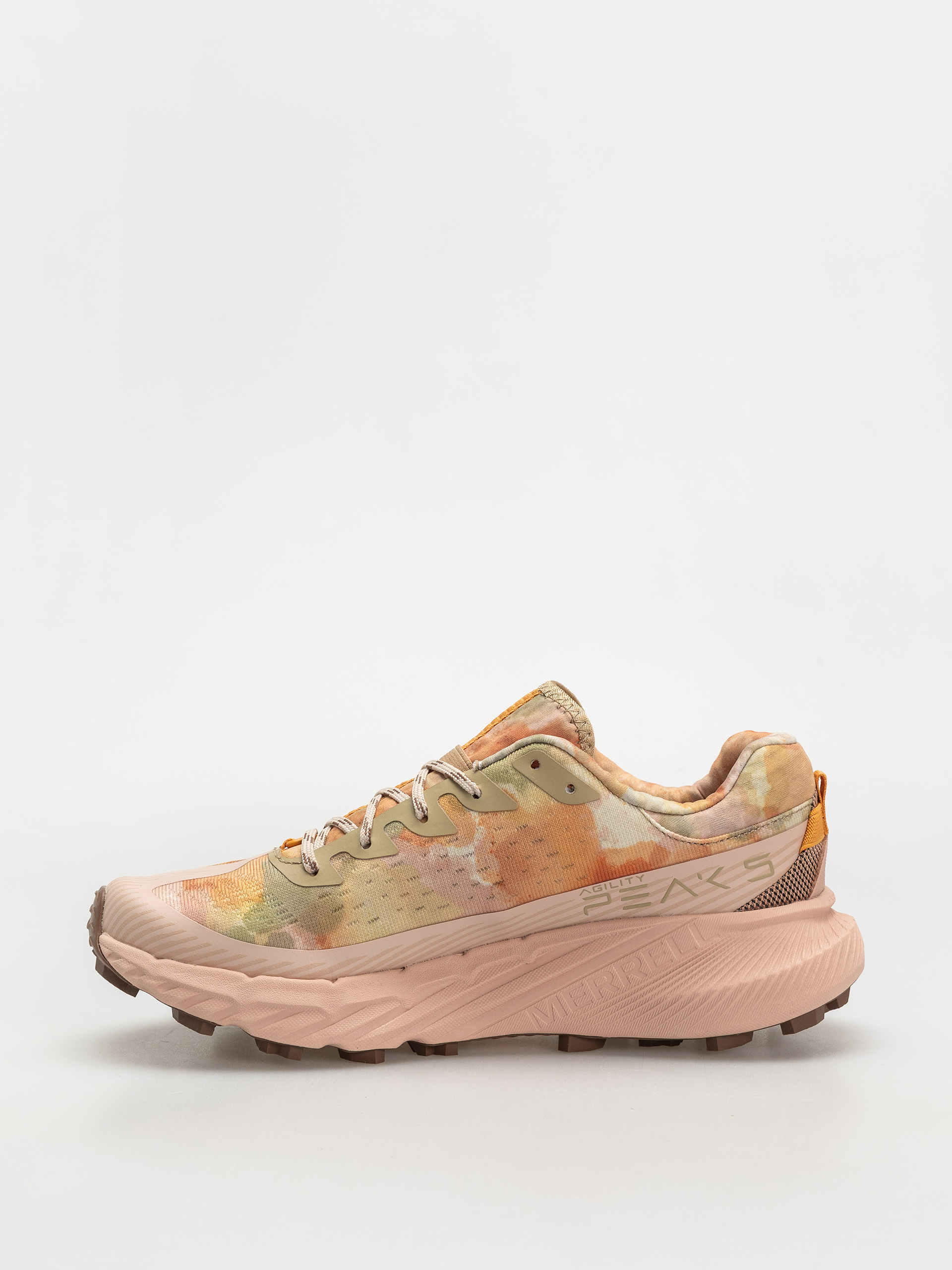 Merrell Shoes Agility Peak 5 Bliss Wmn (powder)