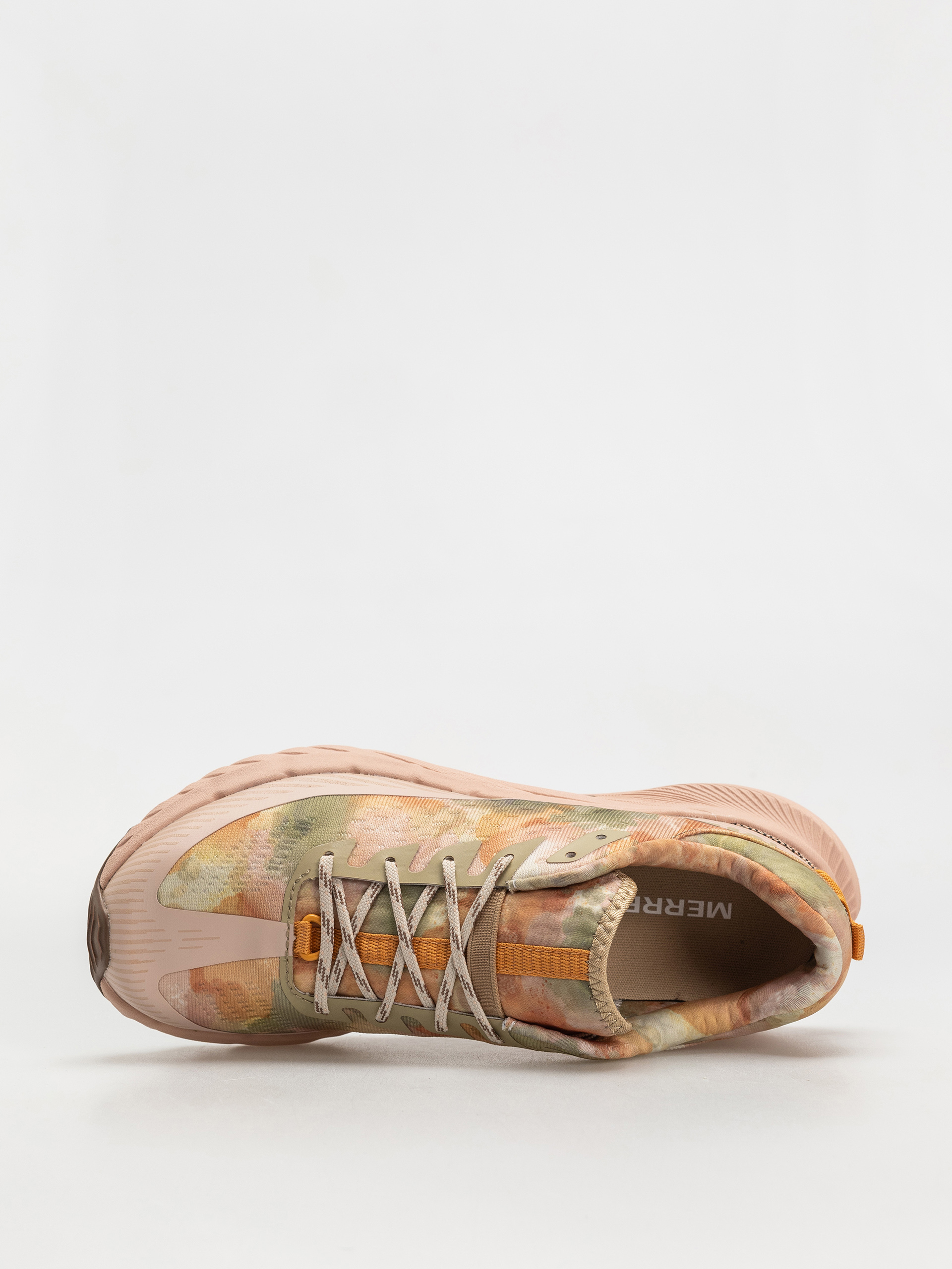 Merrell Schuhe Agility Peak 5 Bliss Wmn (powder)