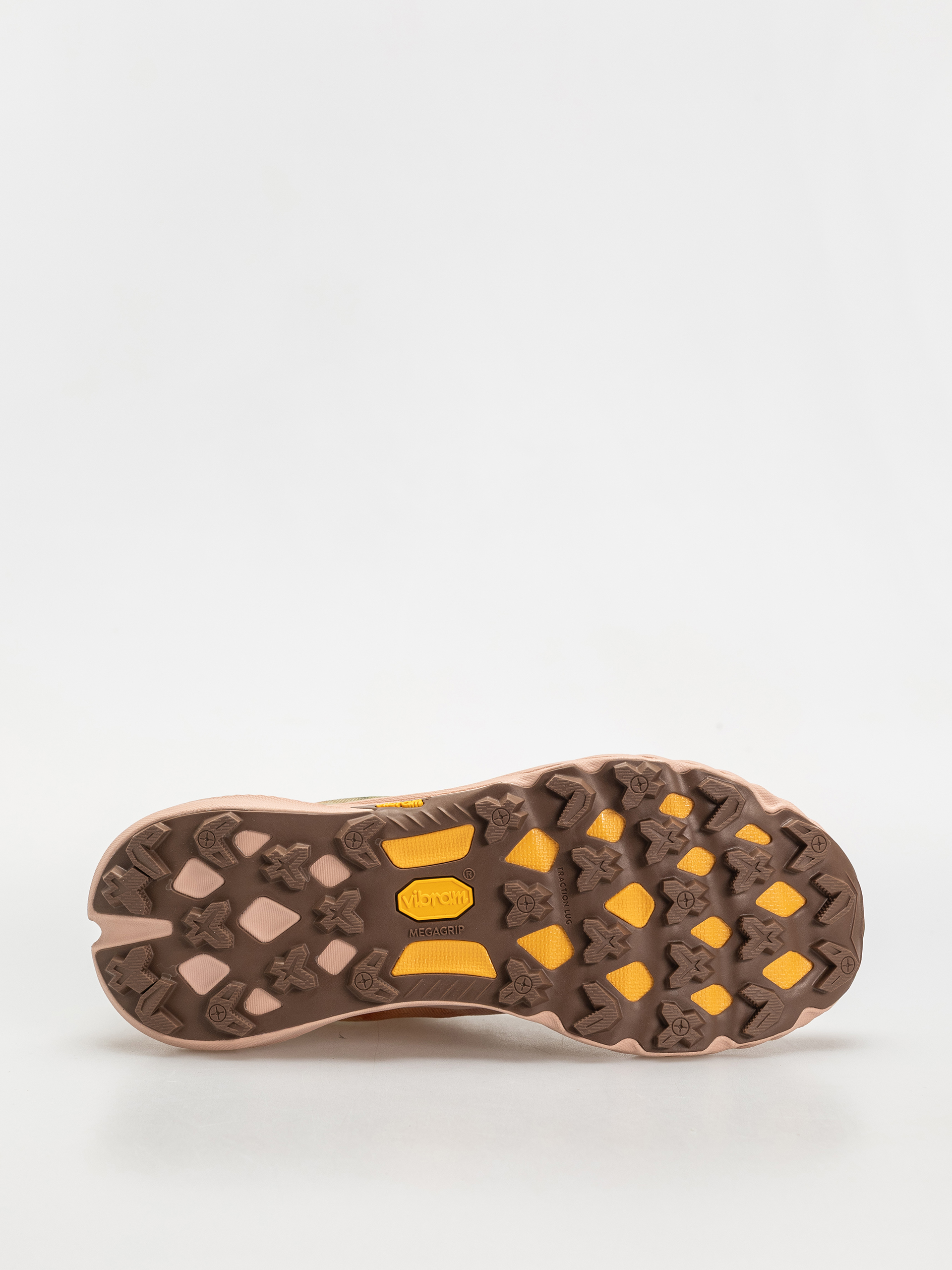 Merrell Schuhe Agility Peak 5 Bliss Wmn (powder)