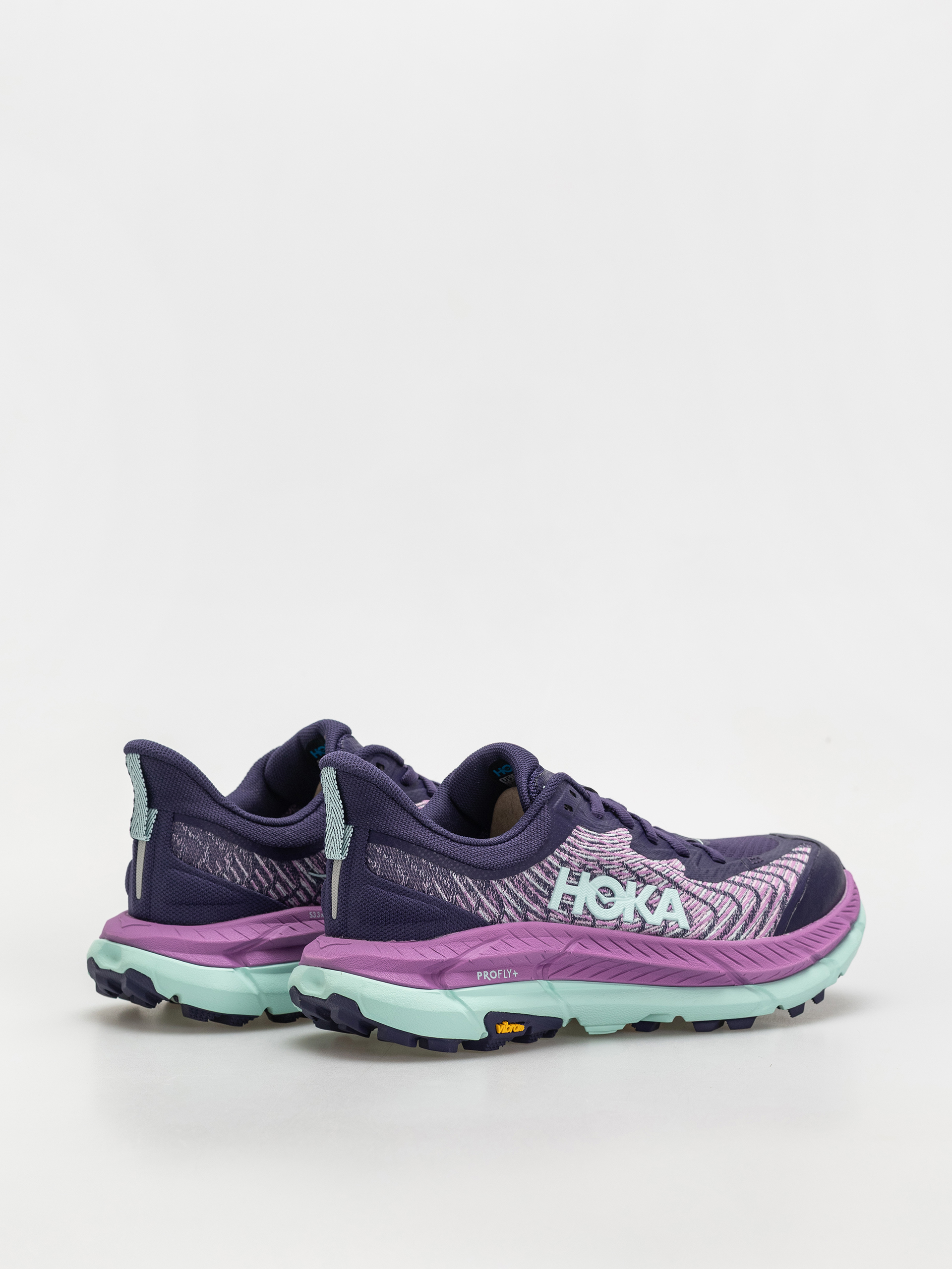 Hoka Schuhe Mafate Speed 4 Wmn (night sky/orchid flower)