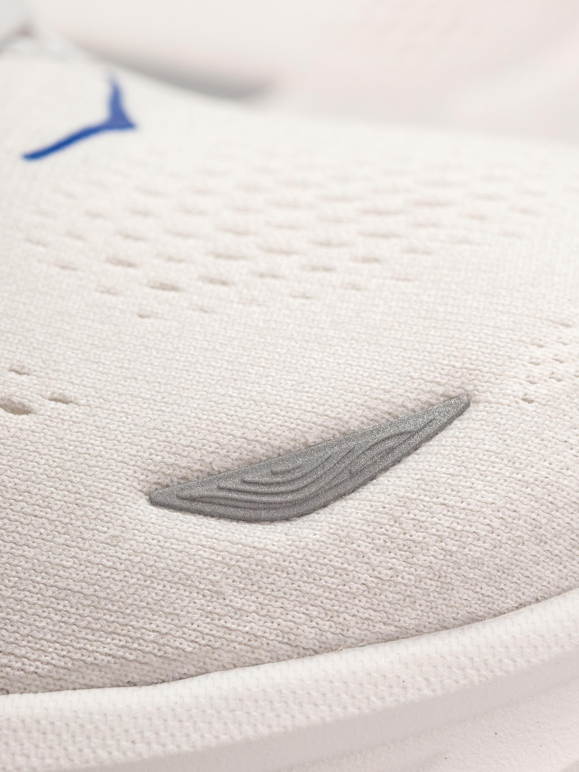 Hoka Shoes Bondi 9 (cosmic grey/ultramarine)