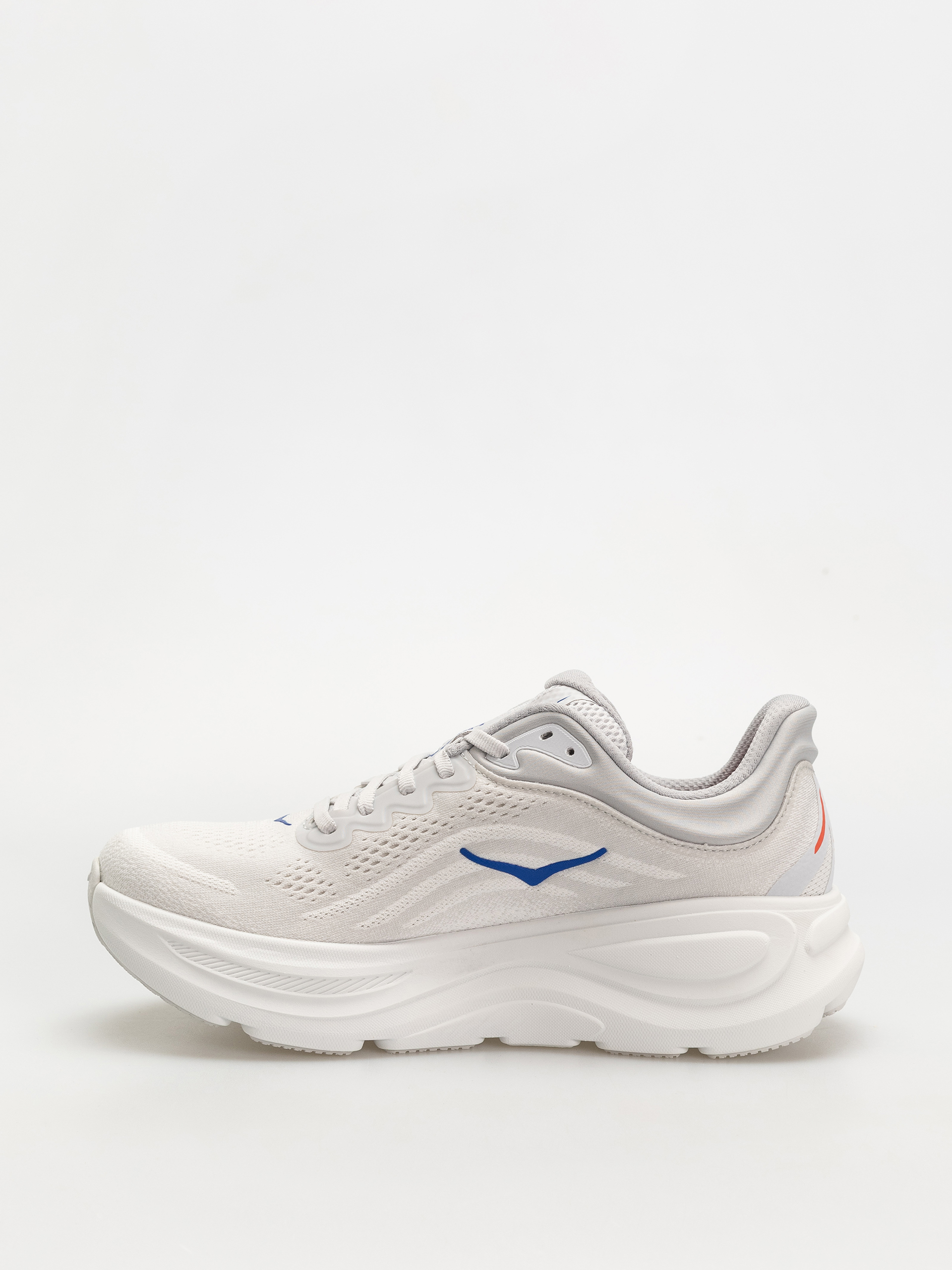 Hoka Shoes Bondi 9 (cosmic grey/ultramarine)