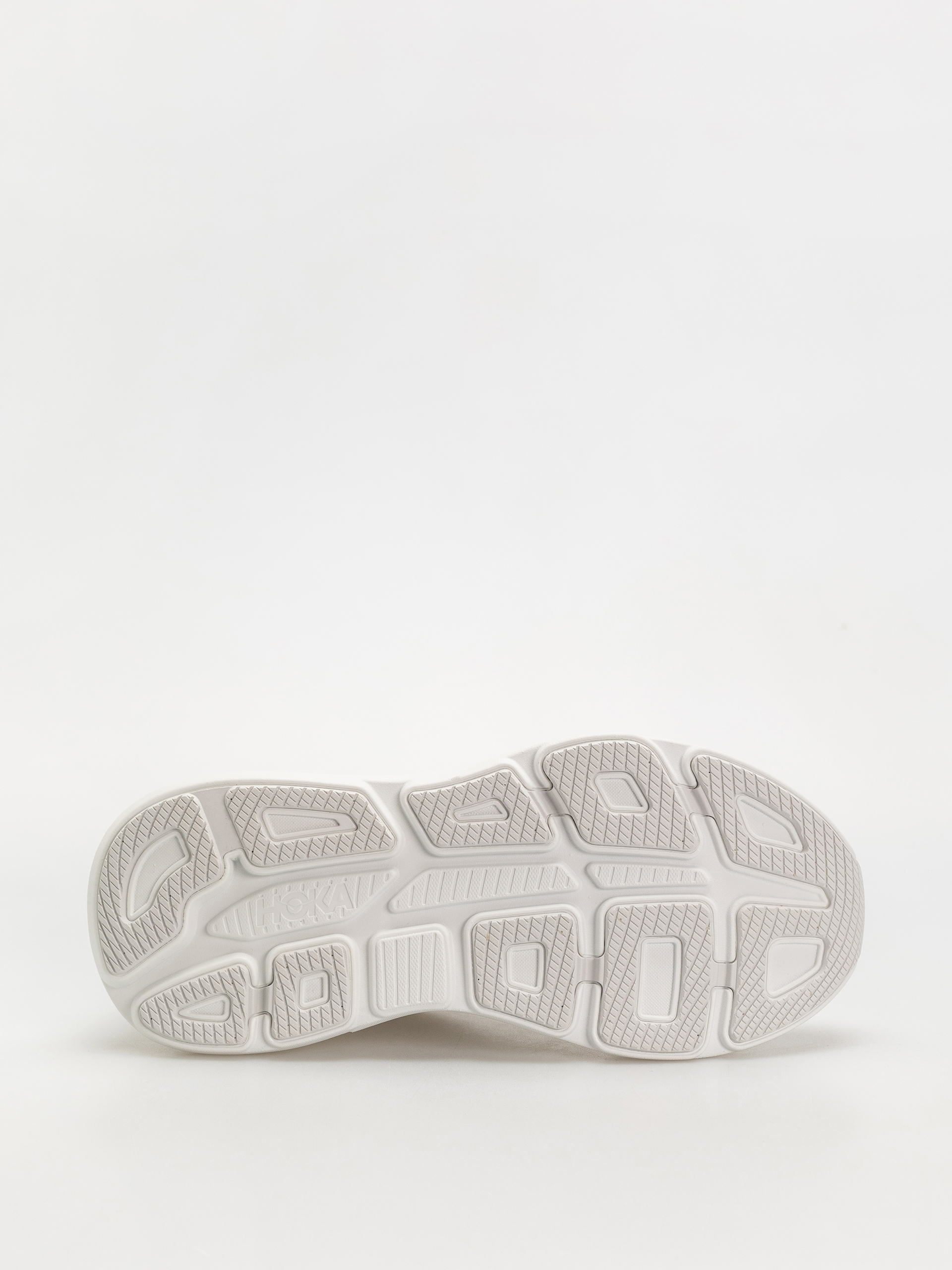 Hoka Shoes Bondi 9 (cosmic grey/ultramarine)