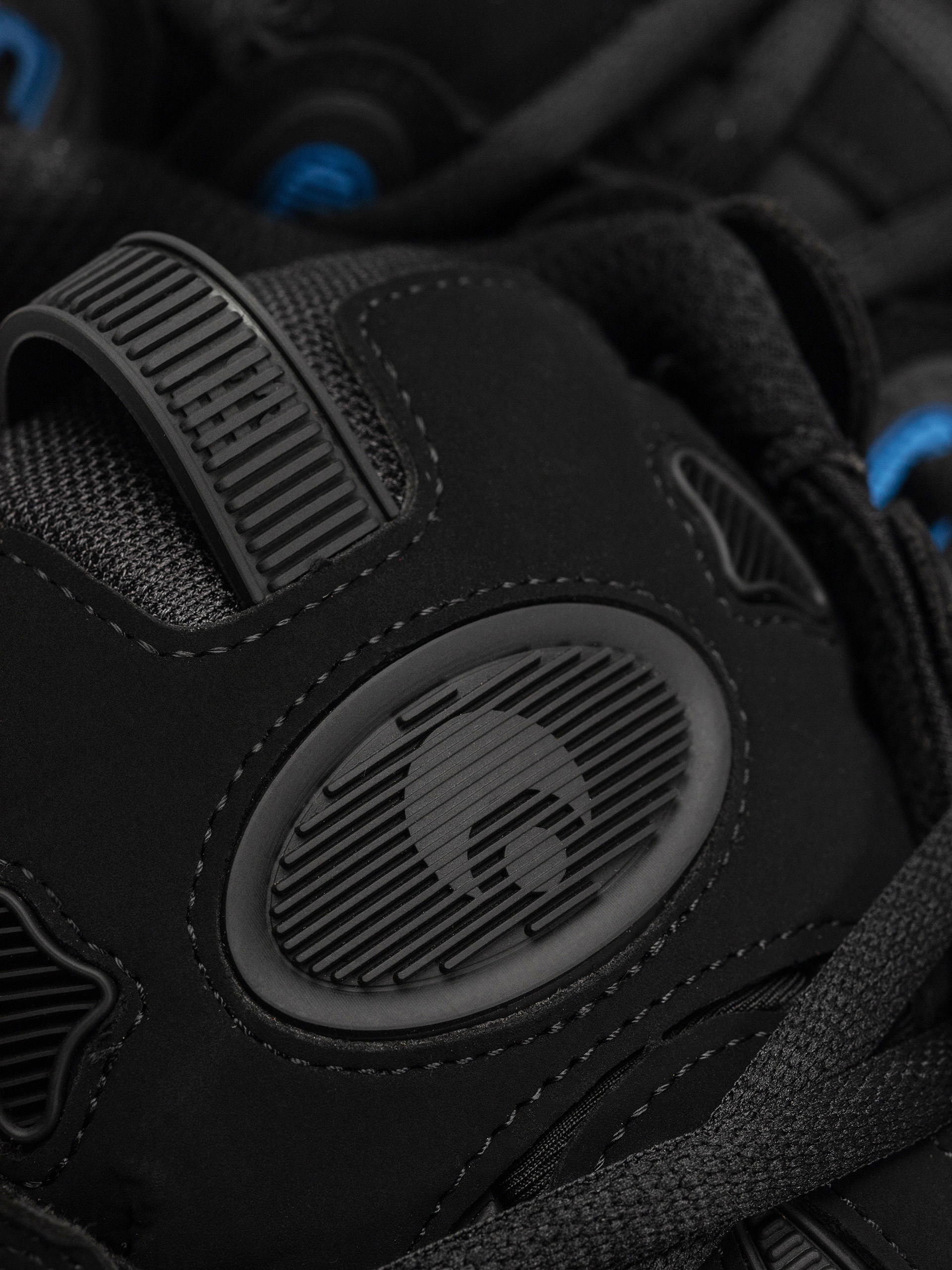 Osiris Shoes D3 2001 (black/grey/blue)