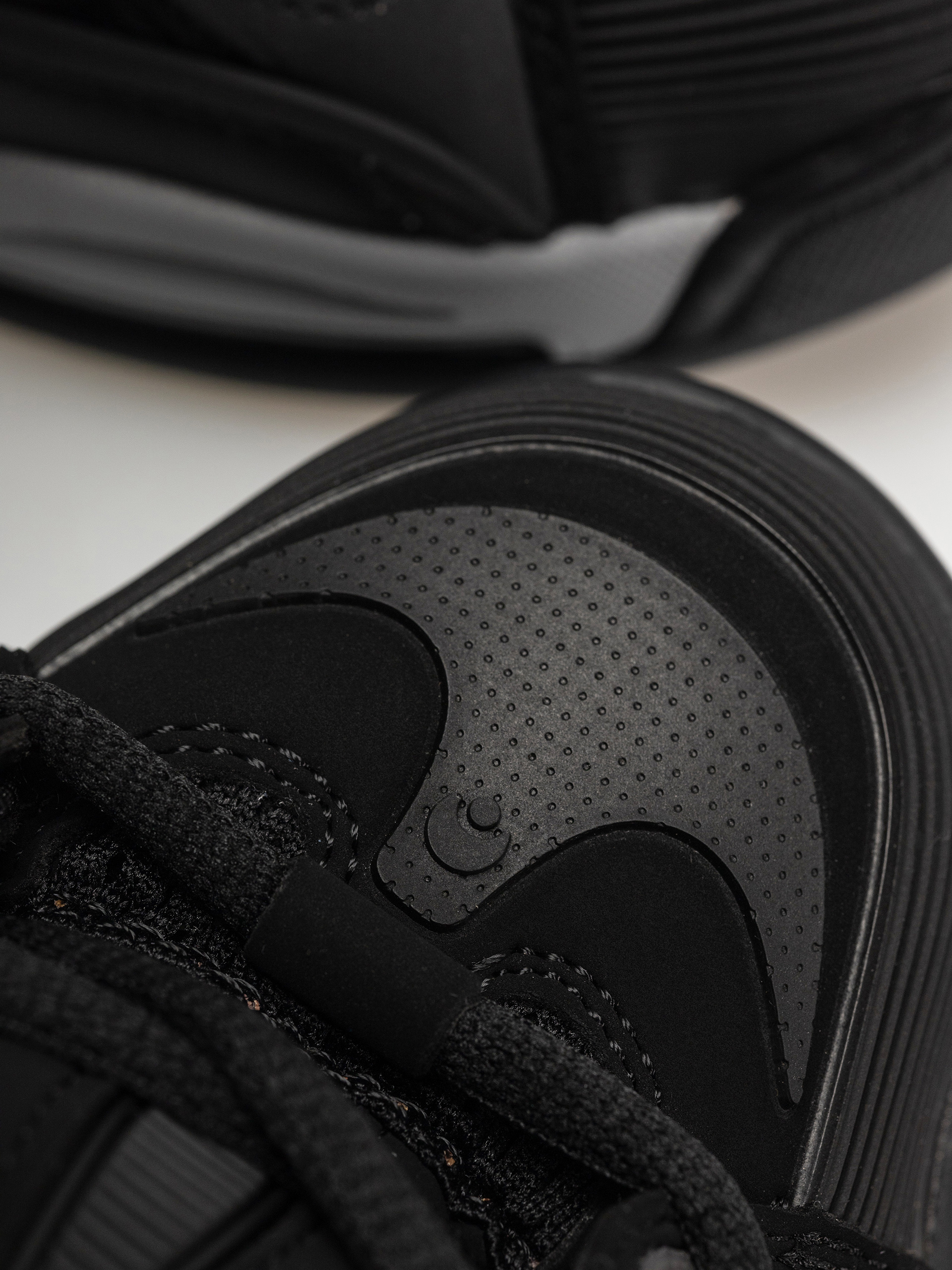 Osiris Shoes D3 2001 (black/grey/blue)