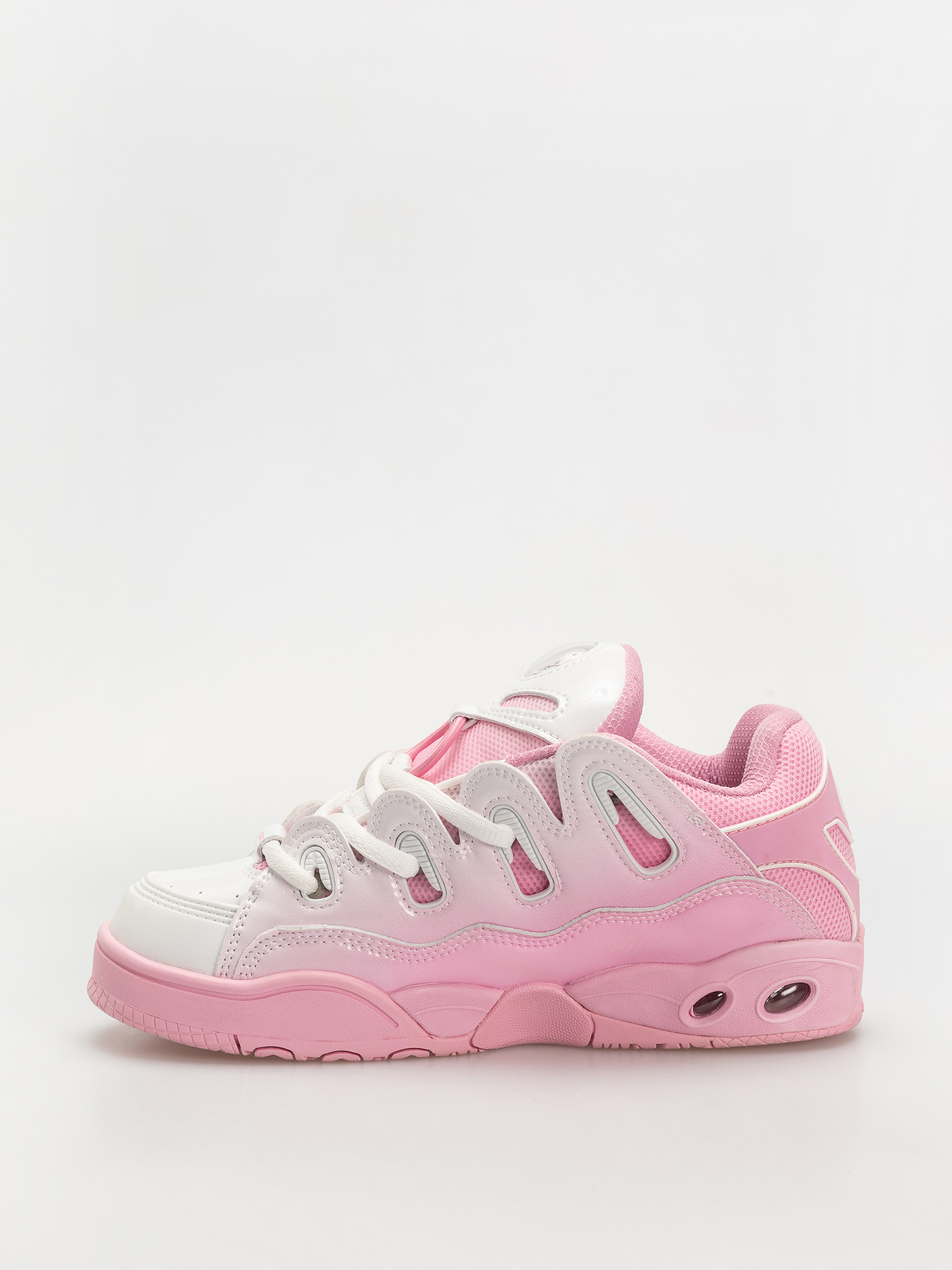 Osiris Schuhe D3 OG (pink/white/fade)