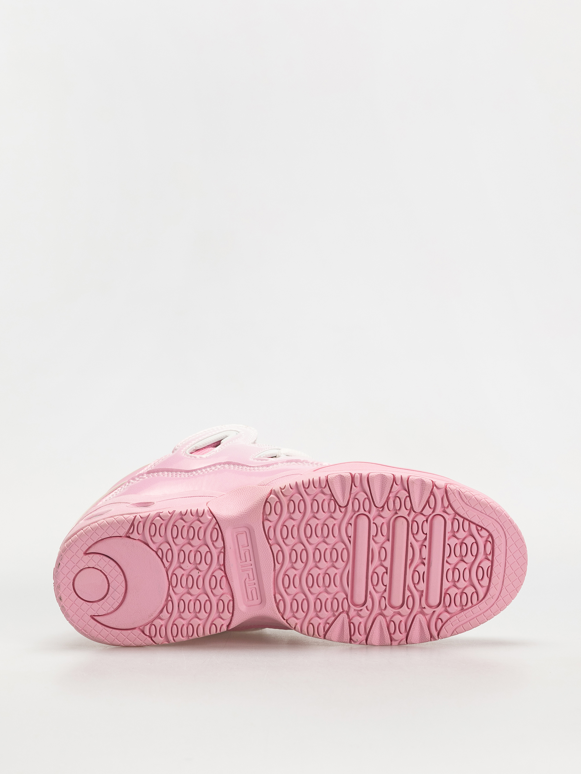 Osiris Shoes D3 OG (pink/white/fade)