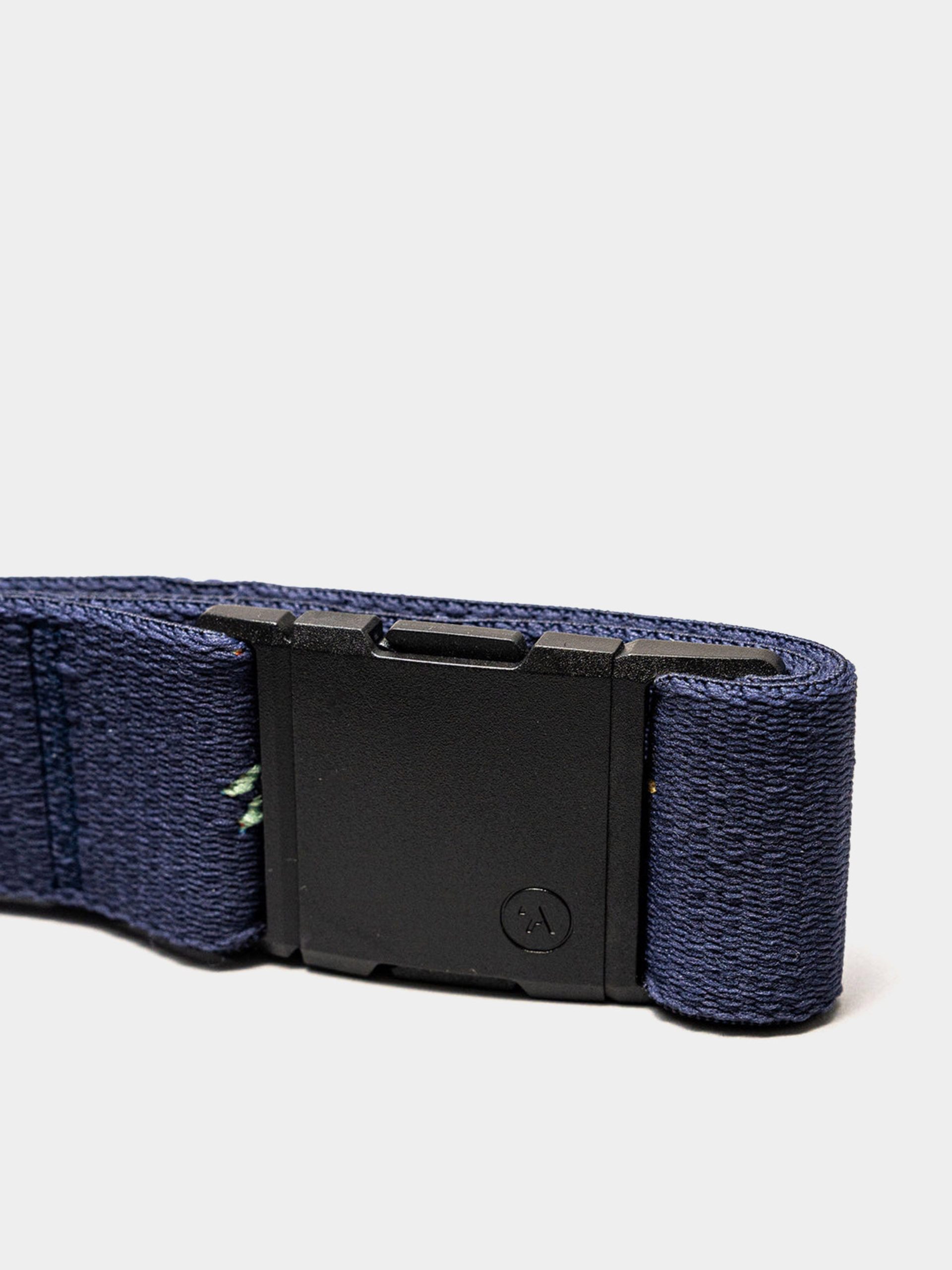 Arcade Save the Waves Belt (navy)
