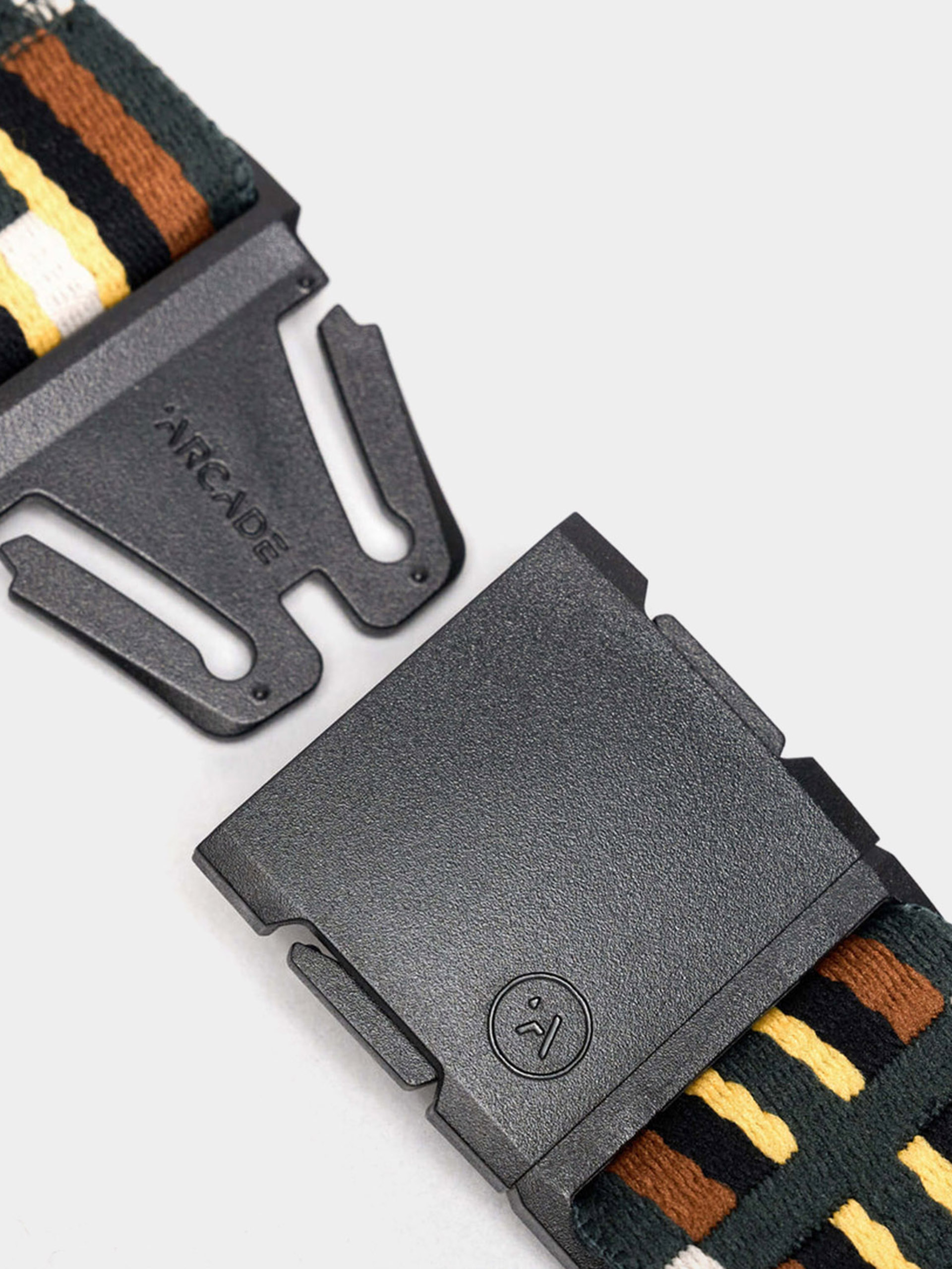 Arcade Belt Keyah (jalapeno/bay)