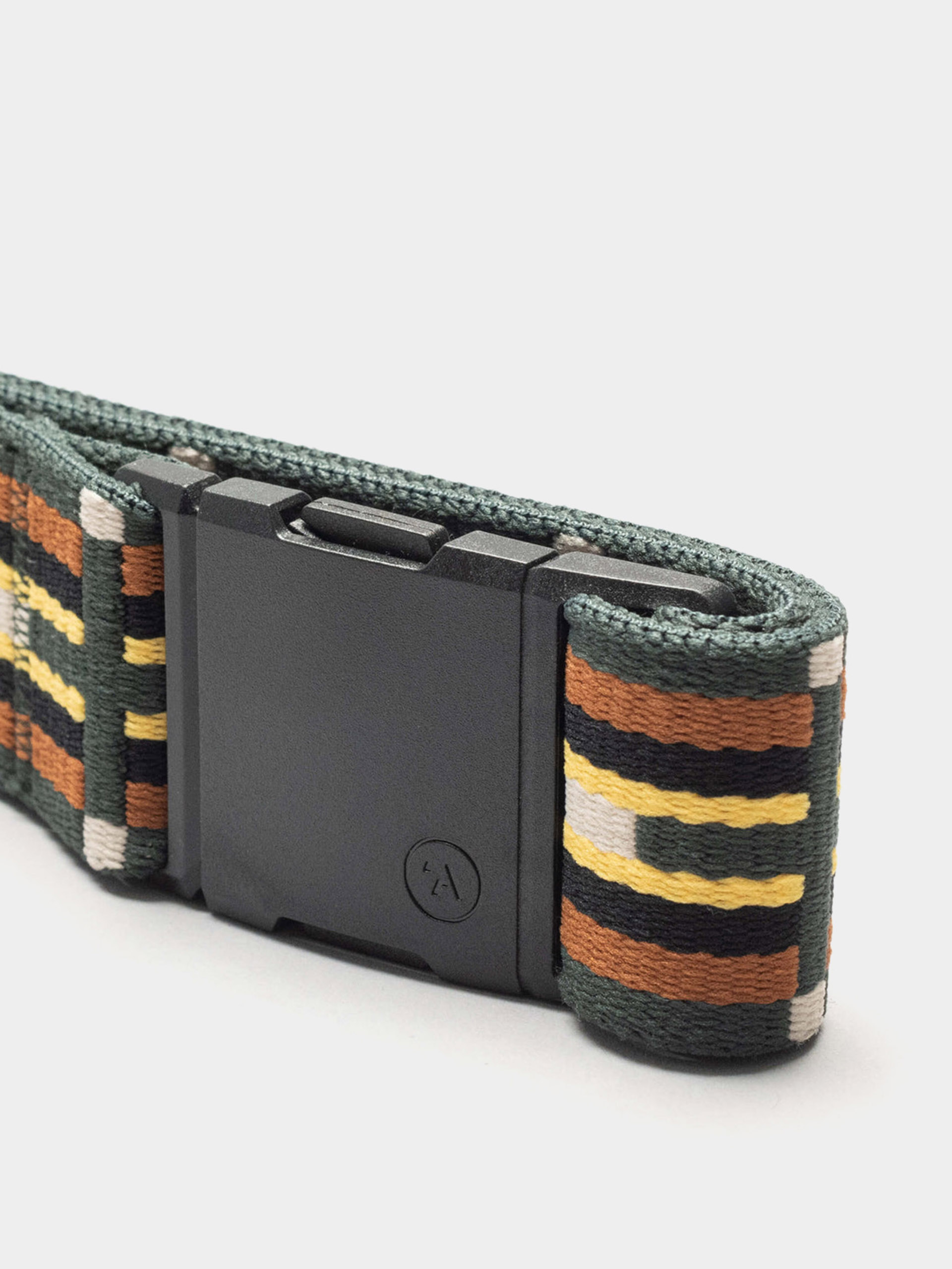 Arcade Belt Keyah (jalapeno/bay)