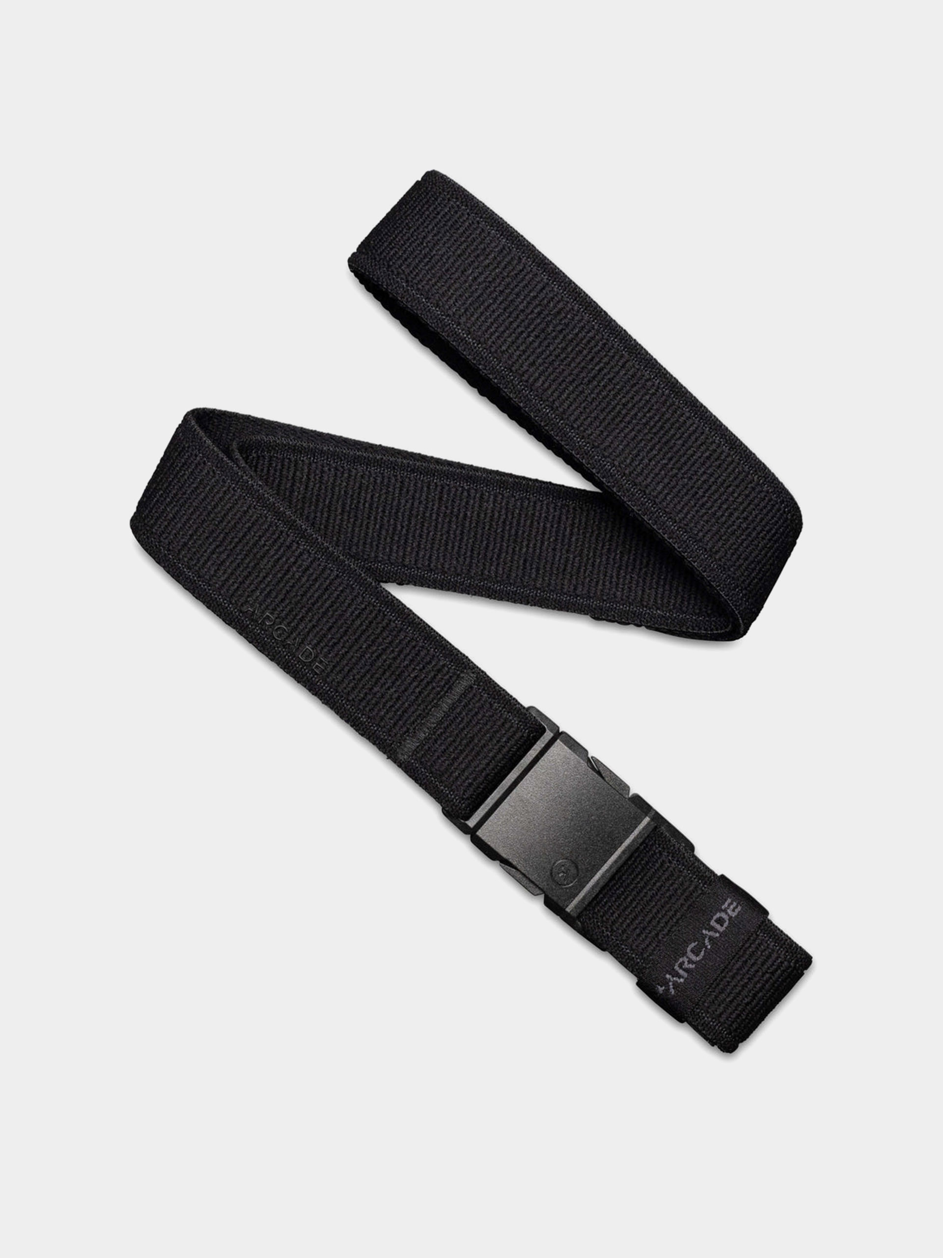 Arcade Belt Atlas Slim (black)