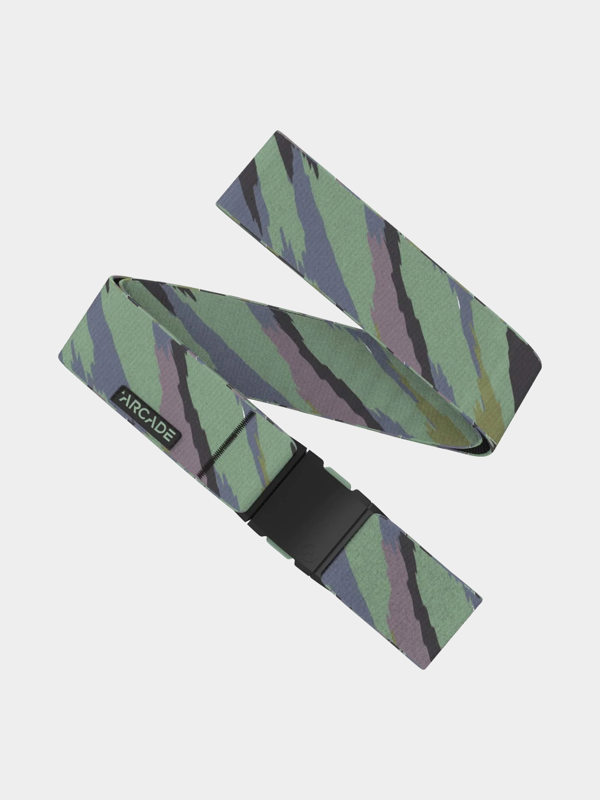 Arcade Belt Brushstroke