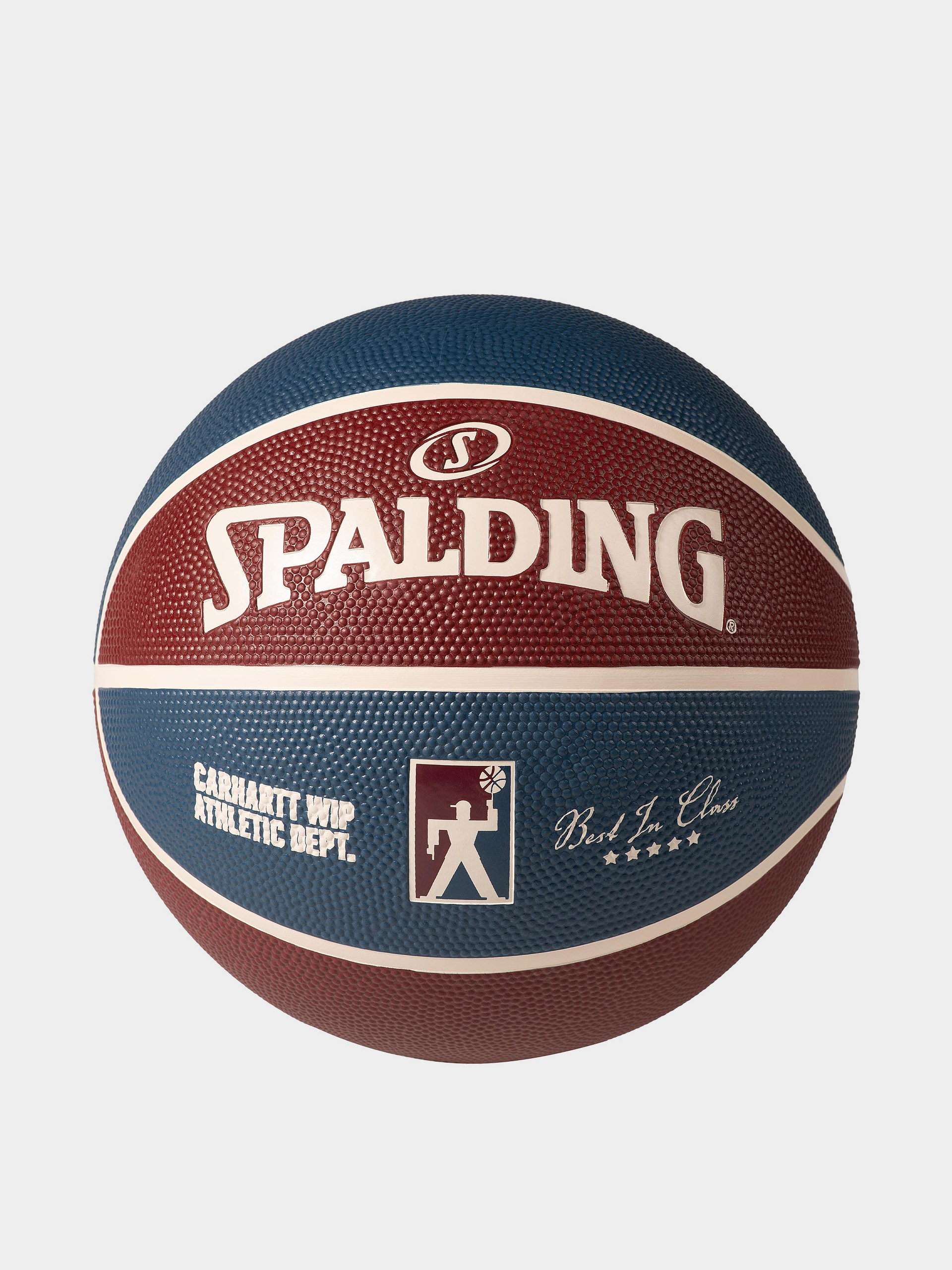 Carhartt WIP Ball Spalding for Carhartt WIP Basketball