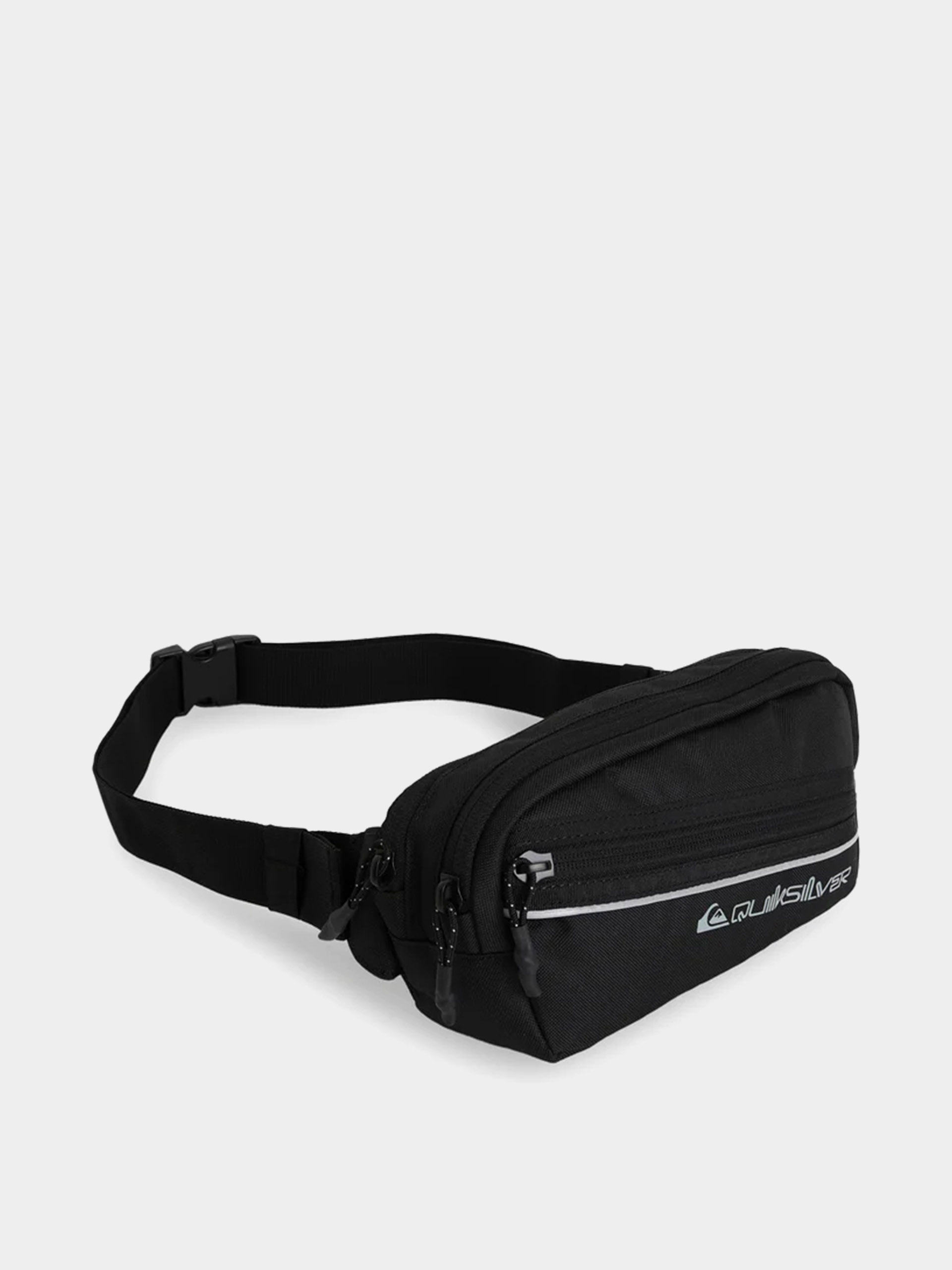Quiksilver Gürteltasche Jungler III (black)