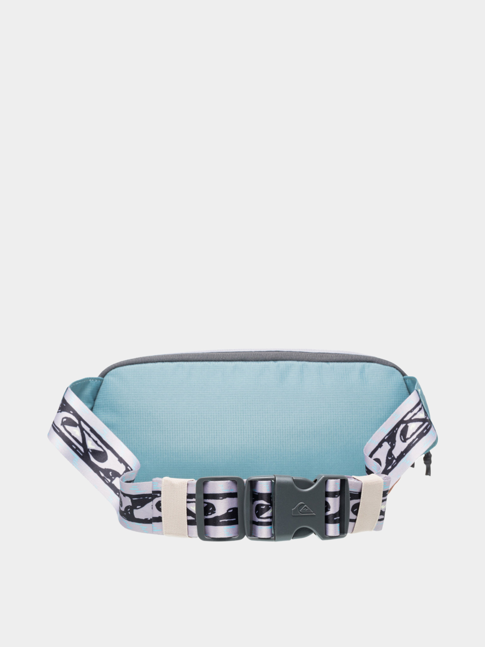 Quiksilver Bum bag Jungler III (bran)