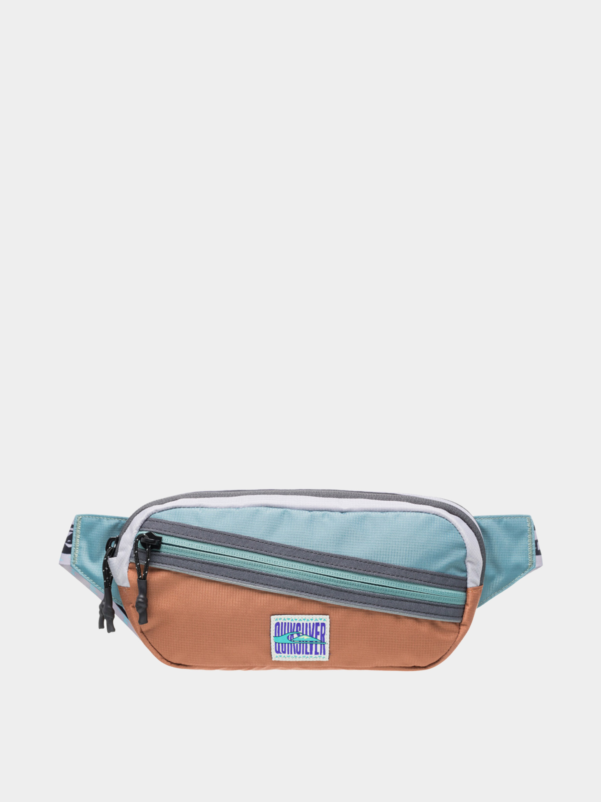 Quiksilver Bum bag Jungler III (bran)