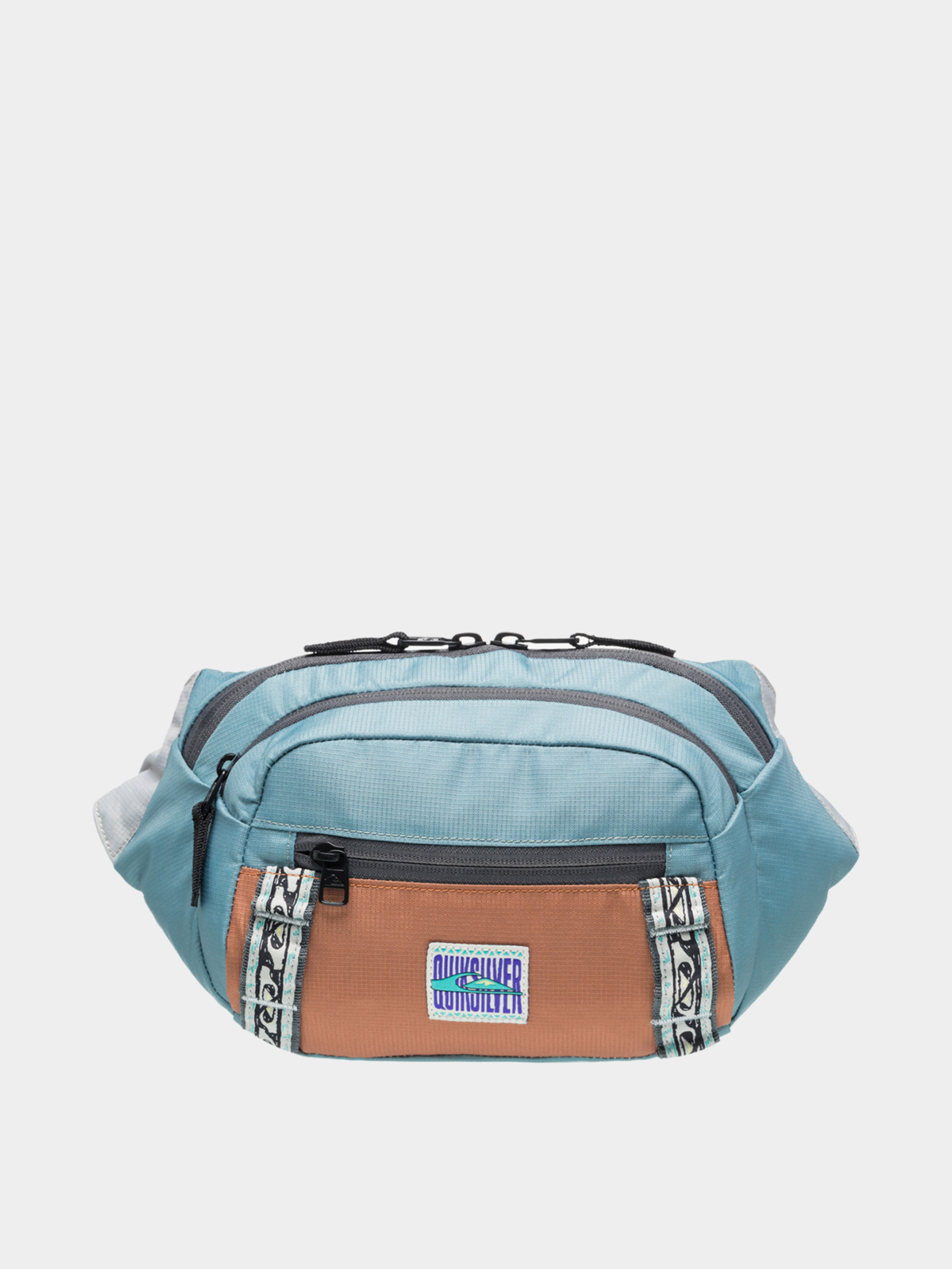 Quiksilver Bum bag Lone Walker (bran)