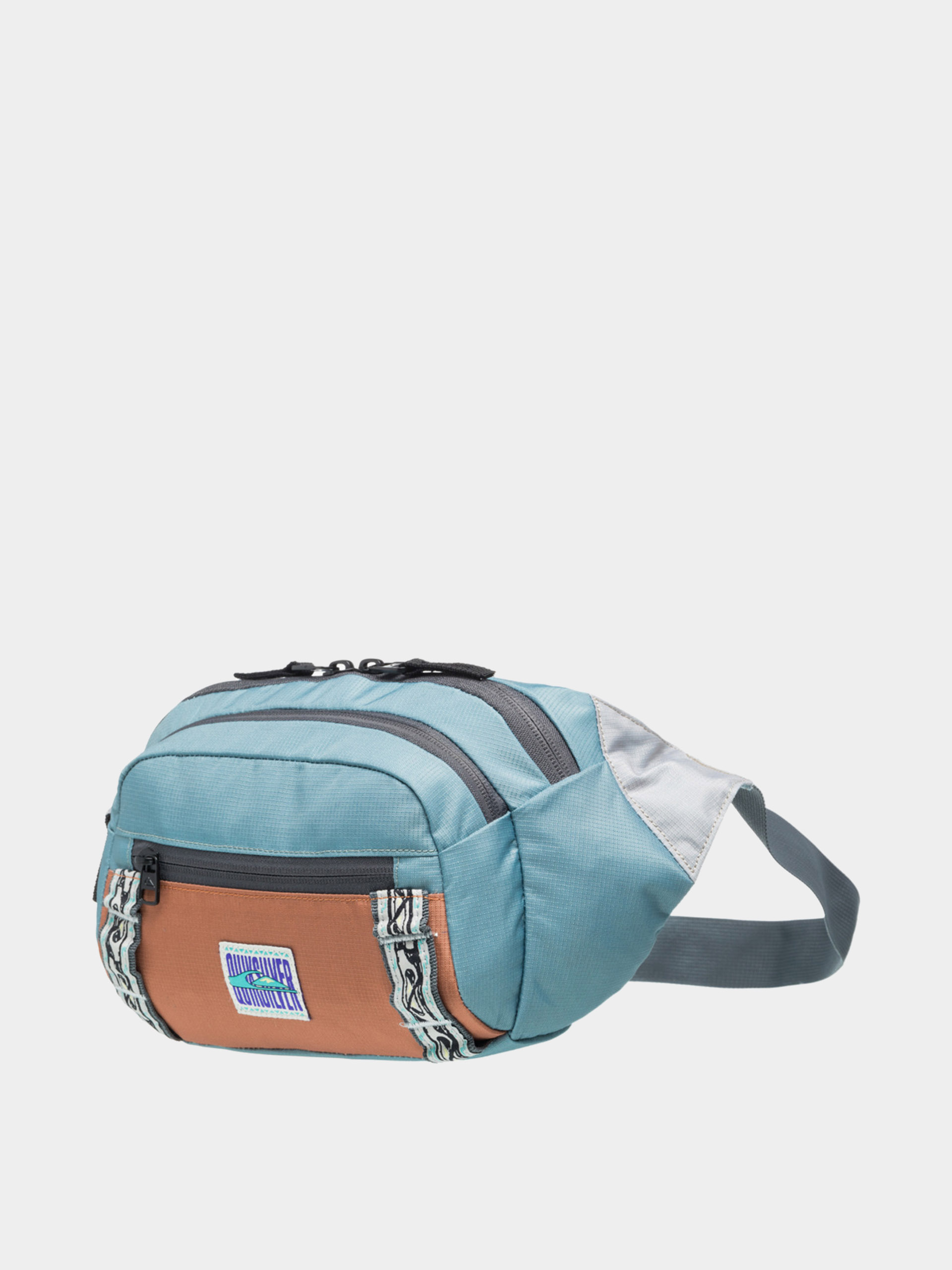 Quiksilver Bum bag Lone Walker (bran)
