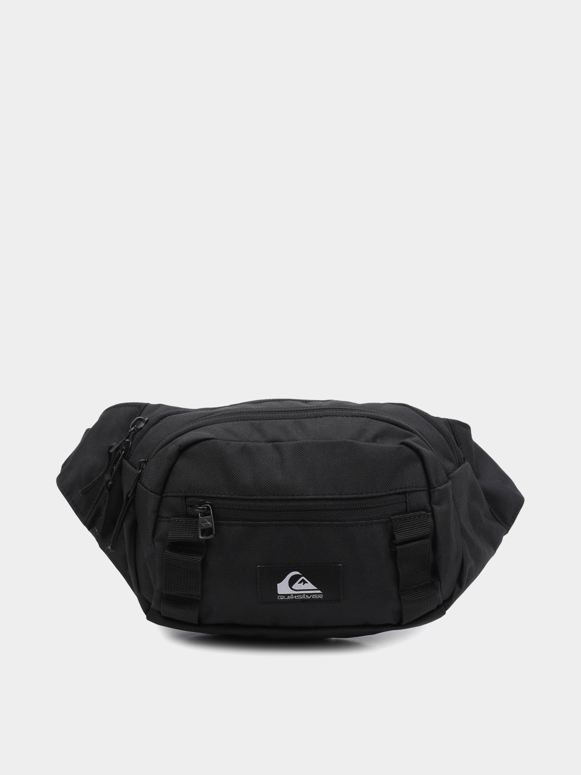 Quiksilver Bum bag Lone Walker (black)