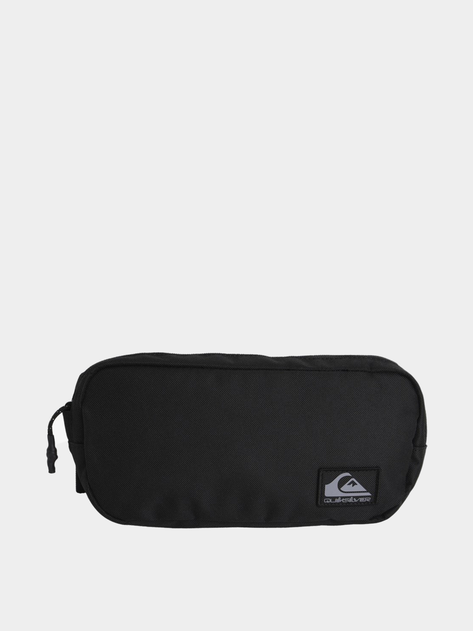 Quiksilver Bum bag Pubjug 2.0 (black)