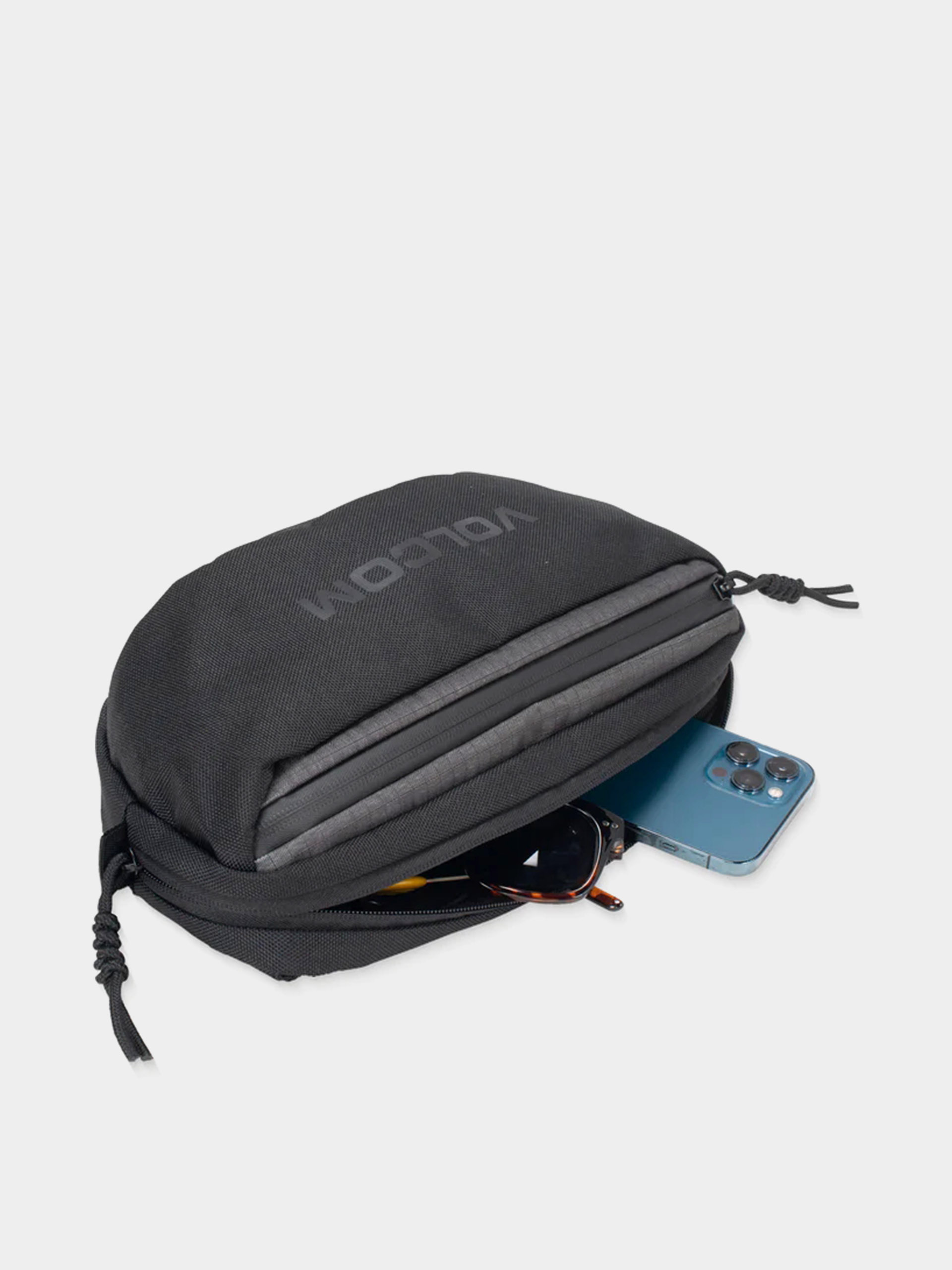 Volcom Gürteltasche Mini Dos Pack