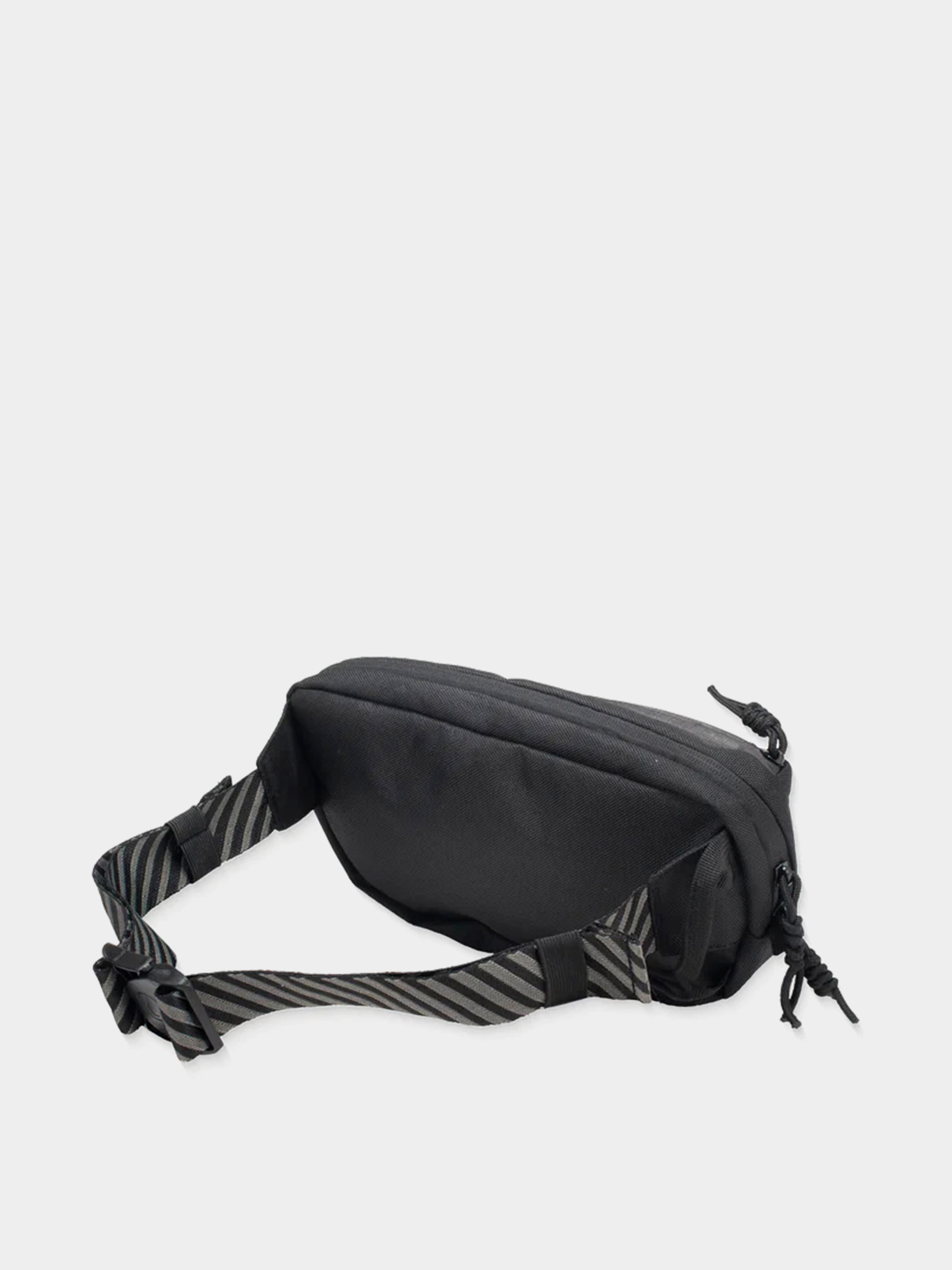 Volcom Gürteltasche Mini Dos Pack (black)