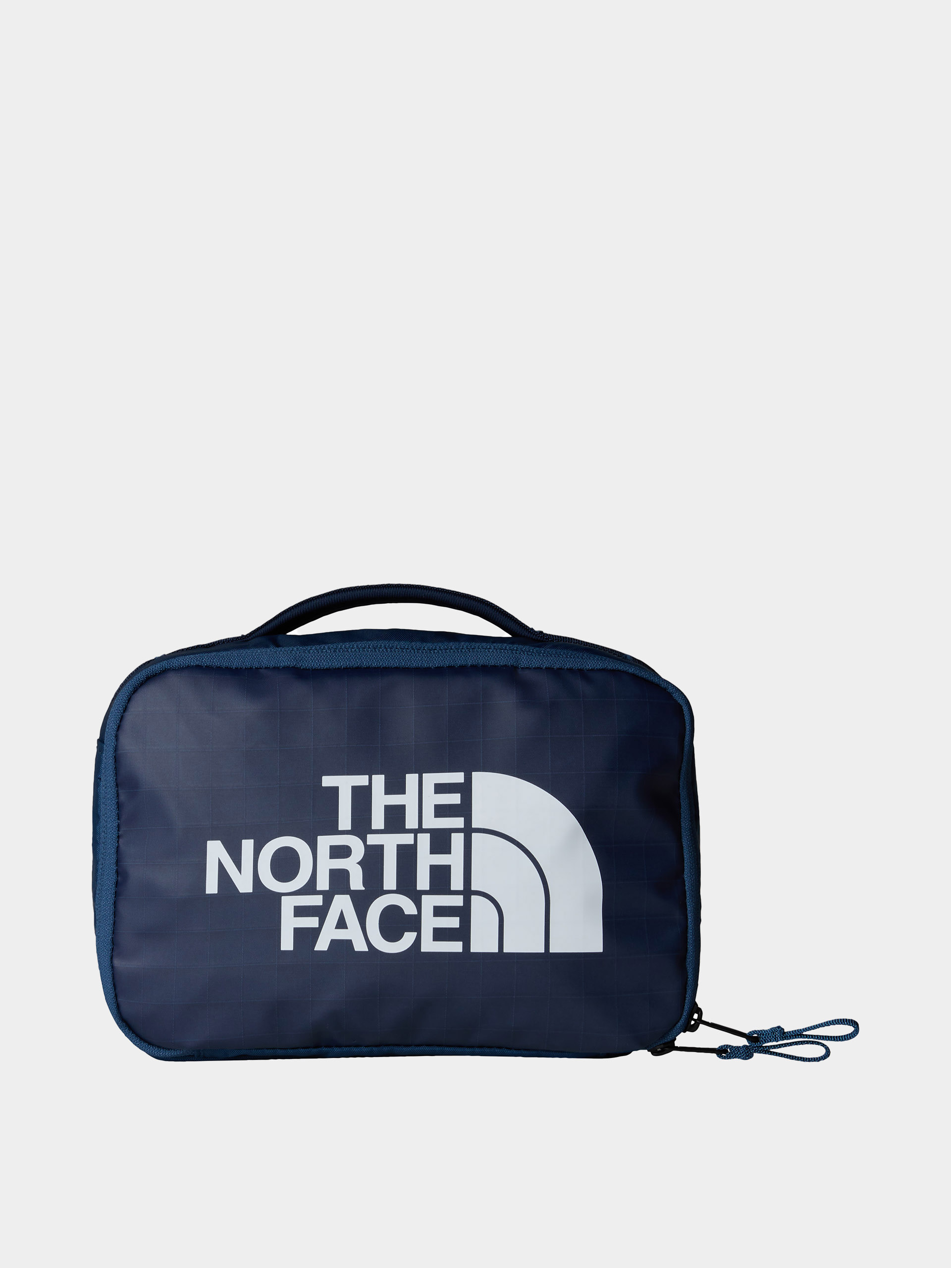 The North Face Cosmetic bag Base Camp Voyager (shady blue/summit navy)