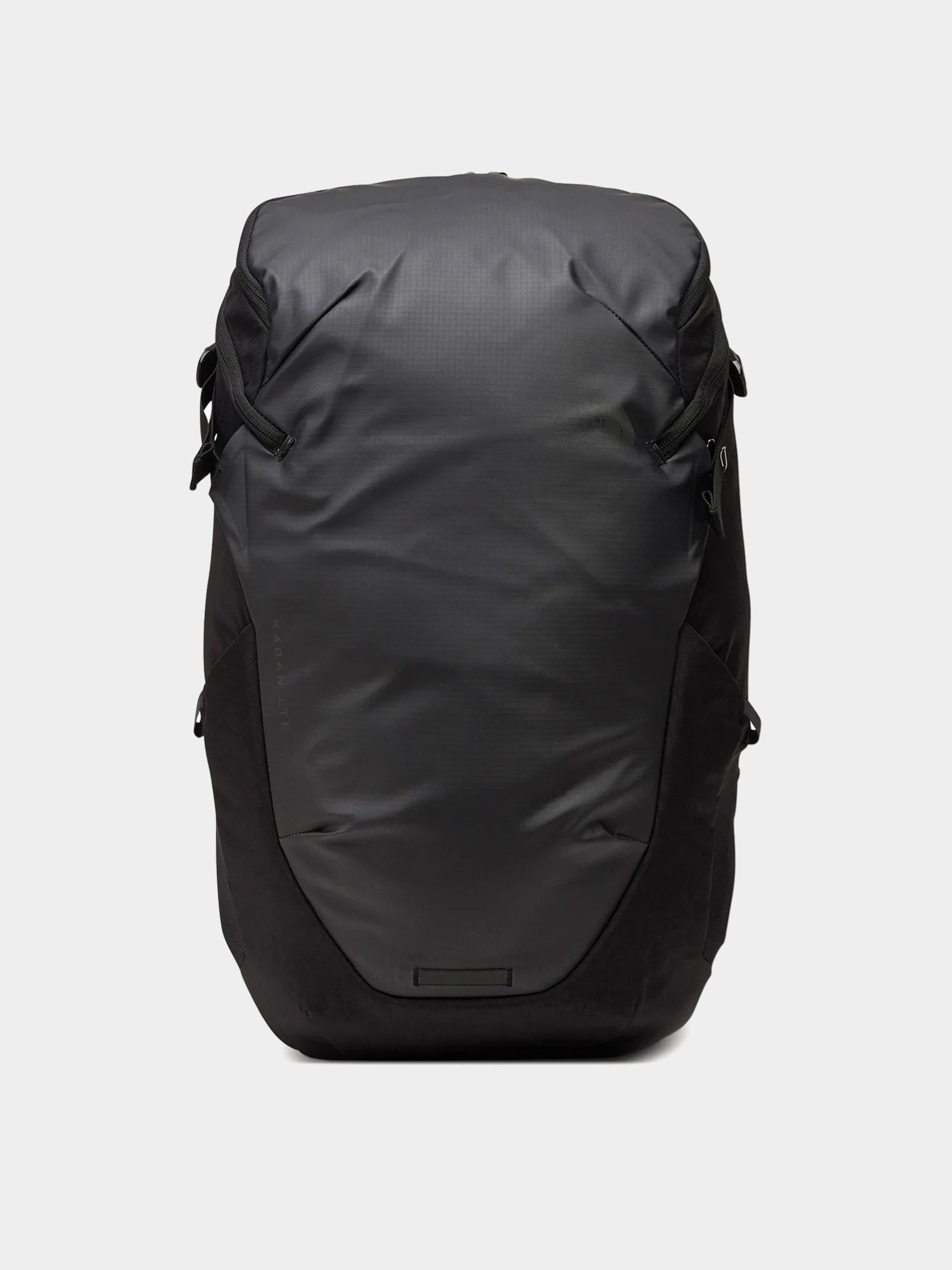 The North Face Kaban Lte Backpack (tnf black/tnf black)