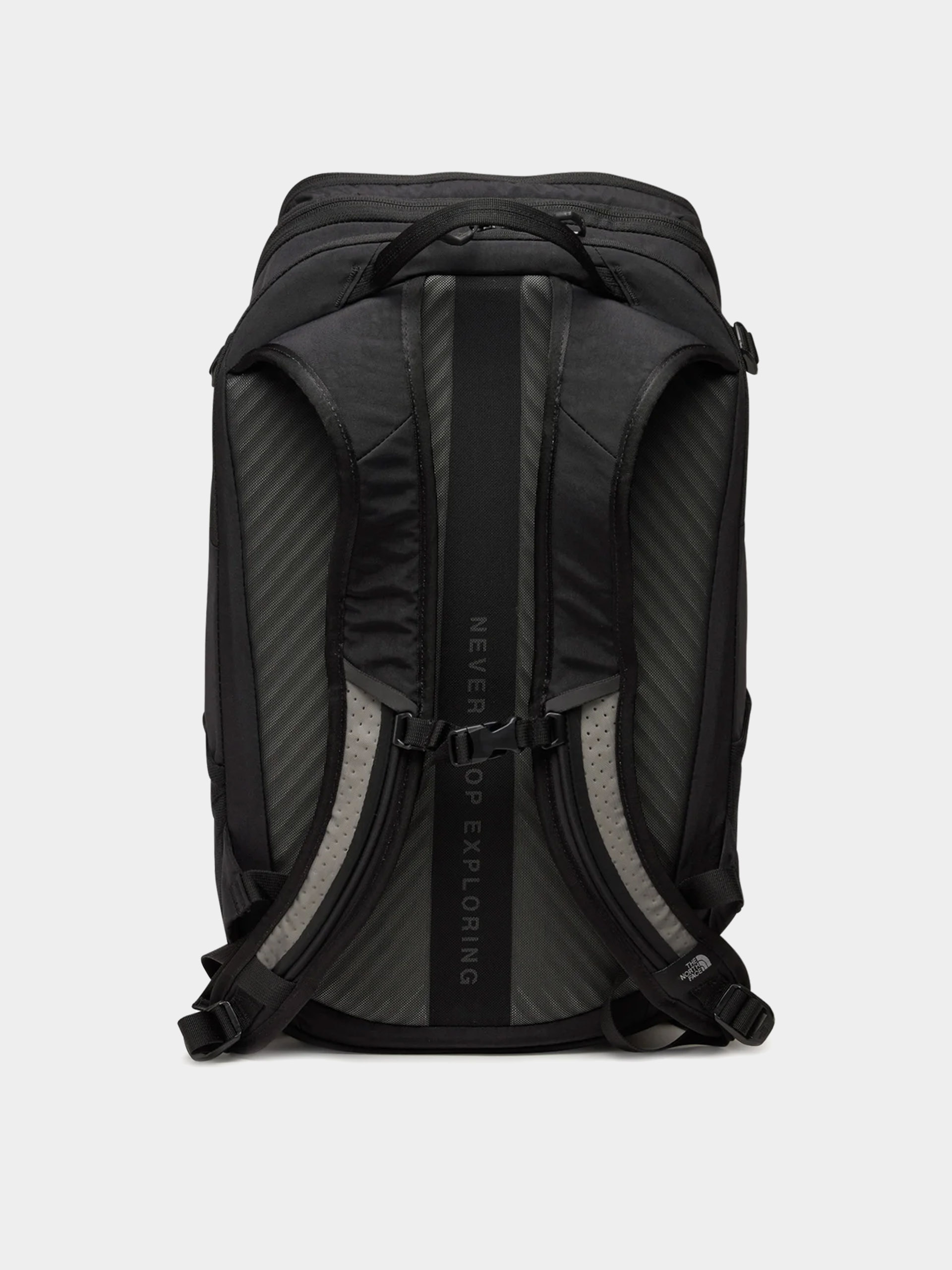 The North Face Backpack Kaban Lte (tnf black/tnf black)