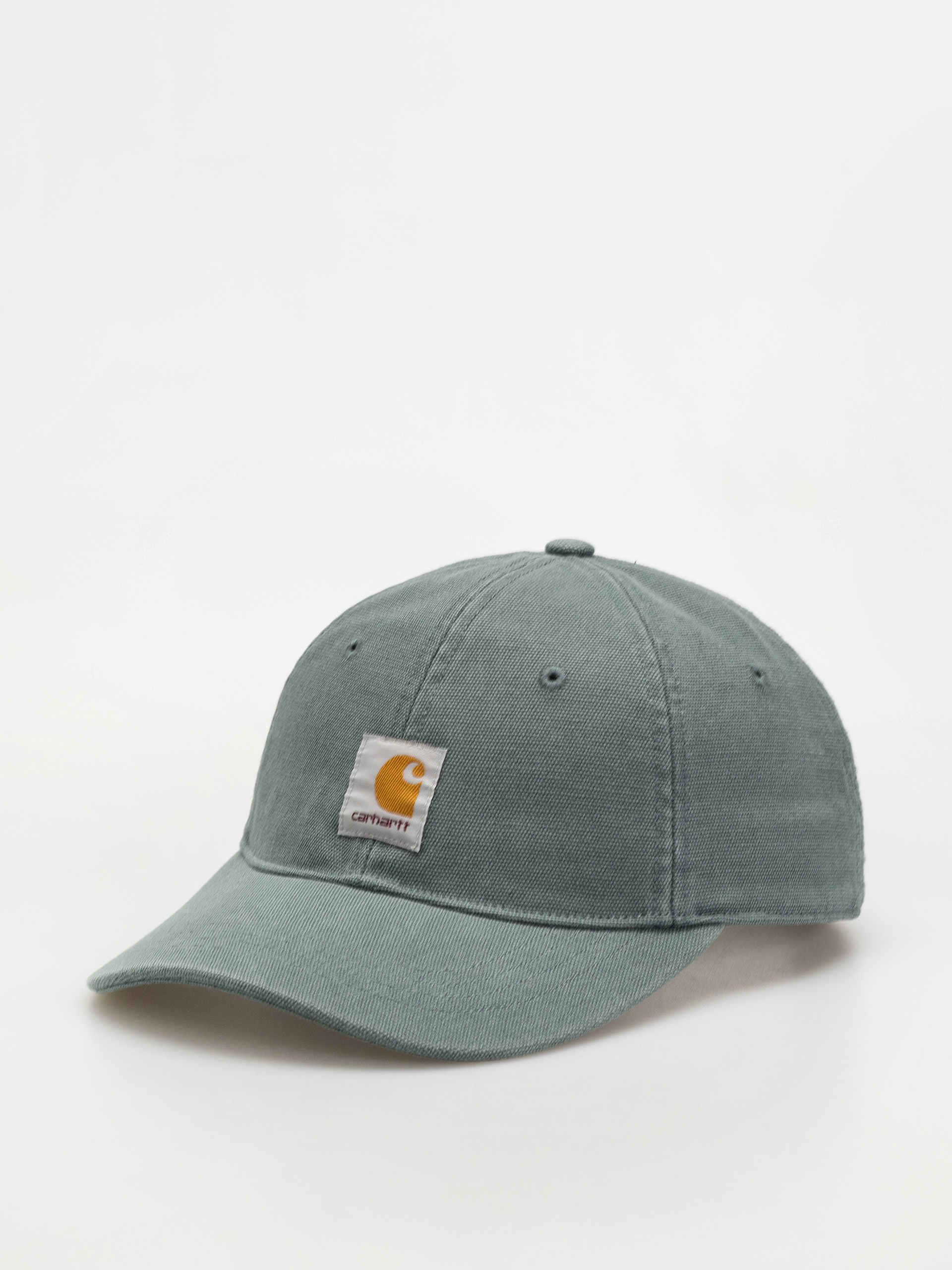 Carhartt WIP Cap Icon (silver pine)