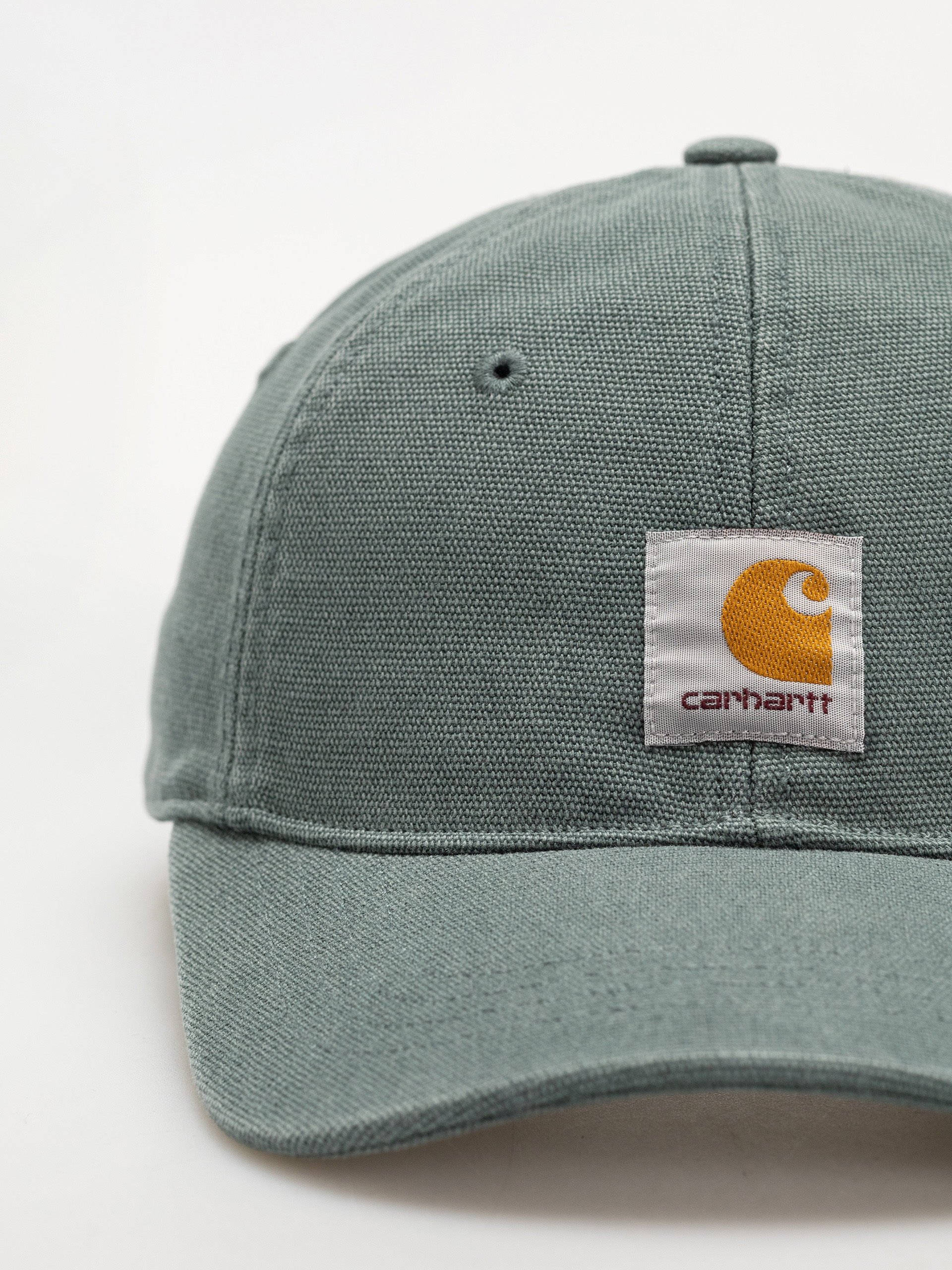 Carhartt WIP Cap Icon (silver pine)