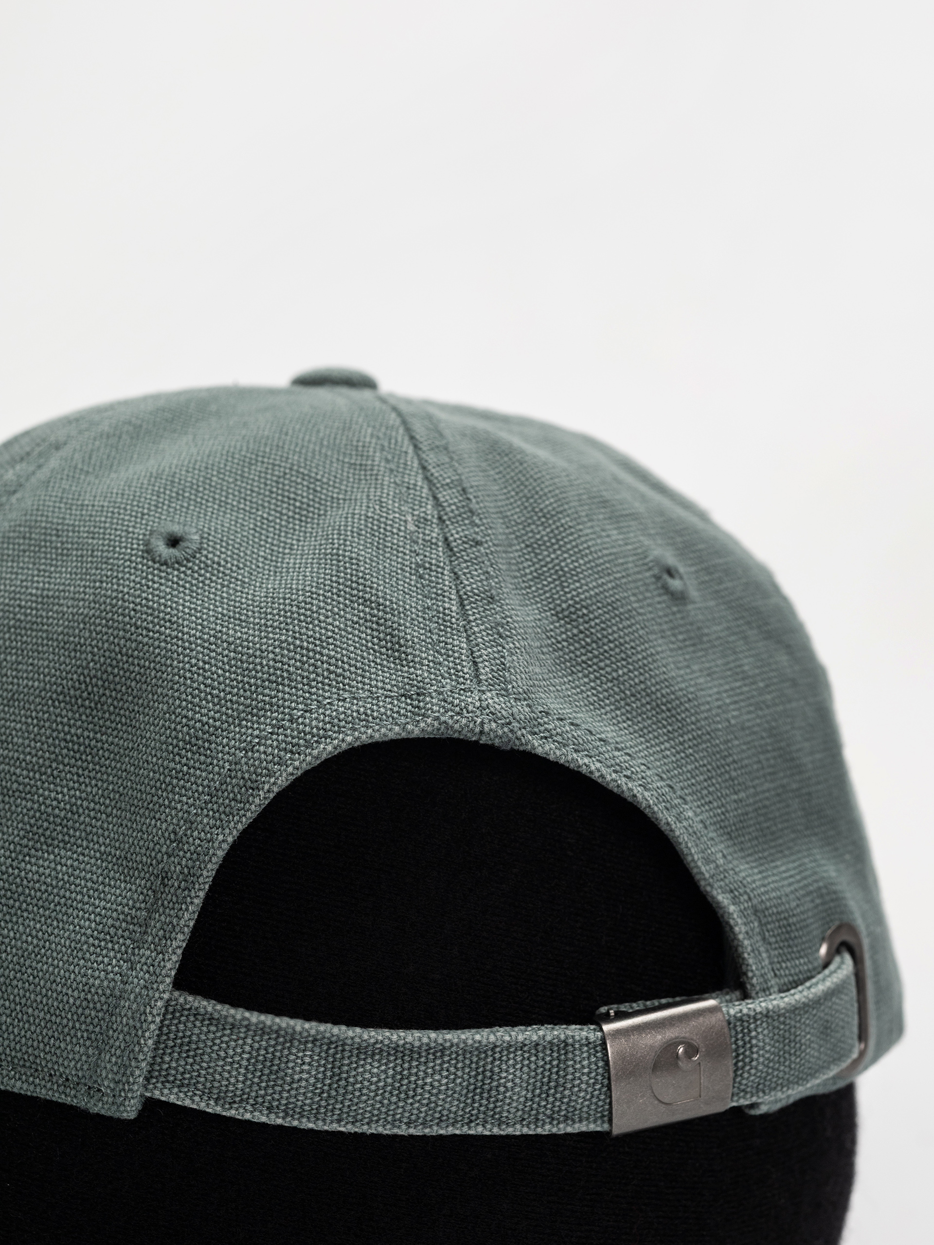 Carhartt WIP Cap Icon (silver pine)