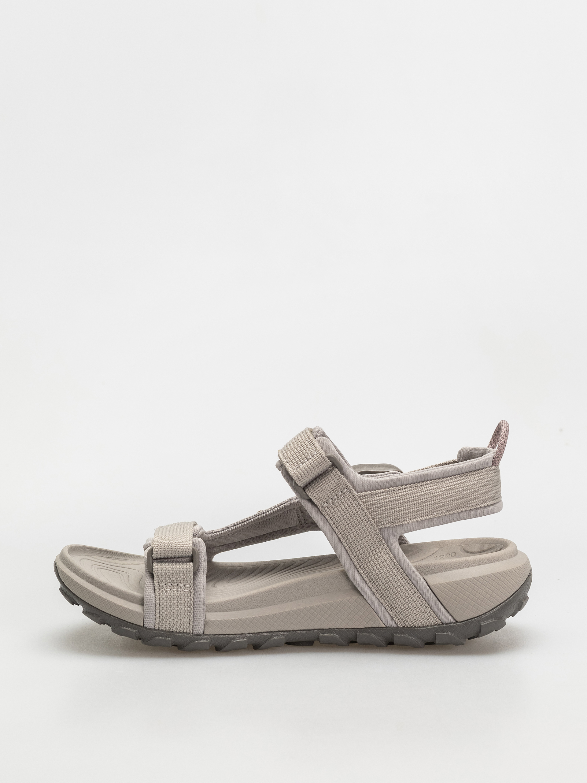 The North Face Explore Camp Wmn Sandals (soap stone/metal pink)
