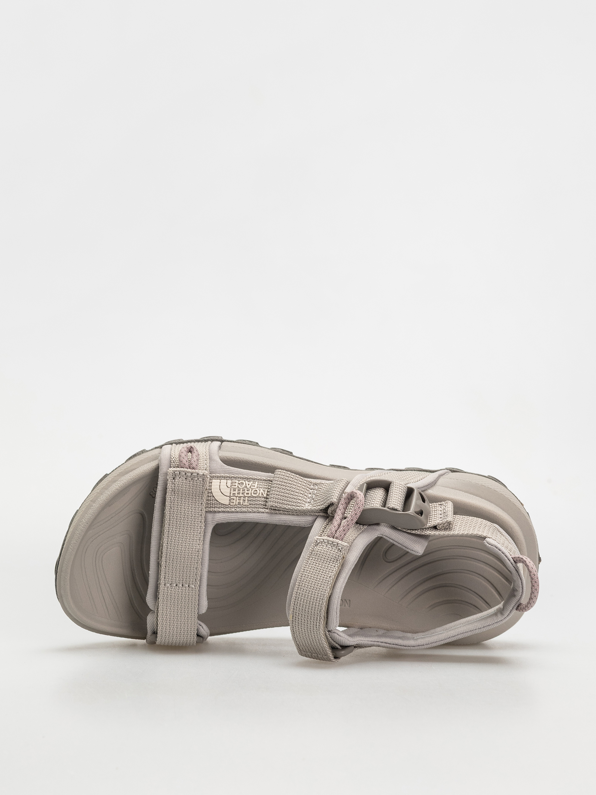 The North Face Explore Camp Wmn Sandals (soap stone/metal pink)