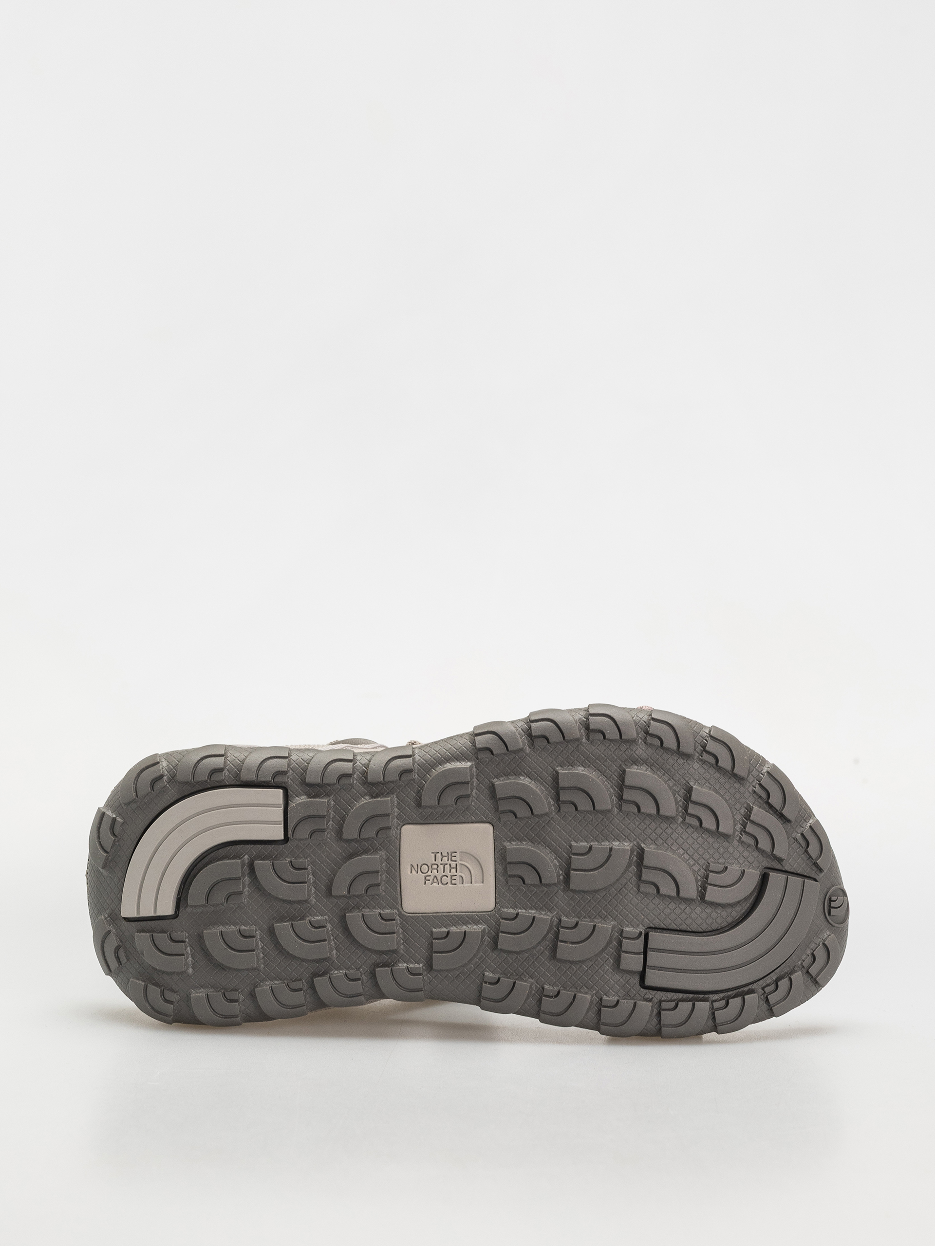 The North Face Explore Camp Wmn Sandalen (soap stone/metal pink)