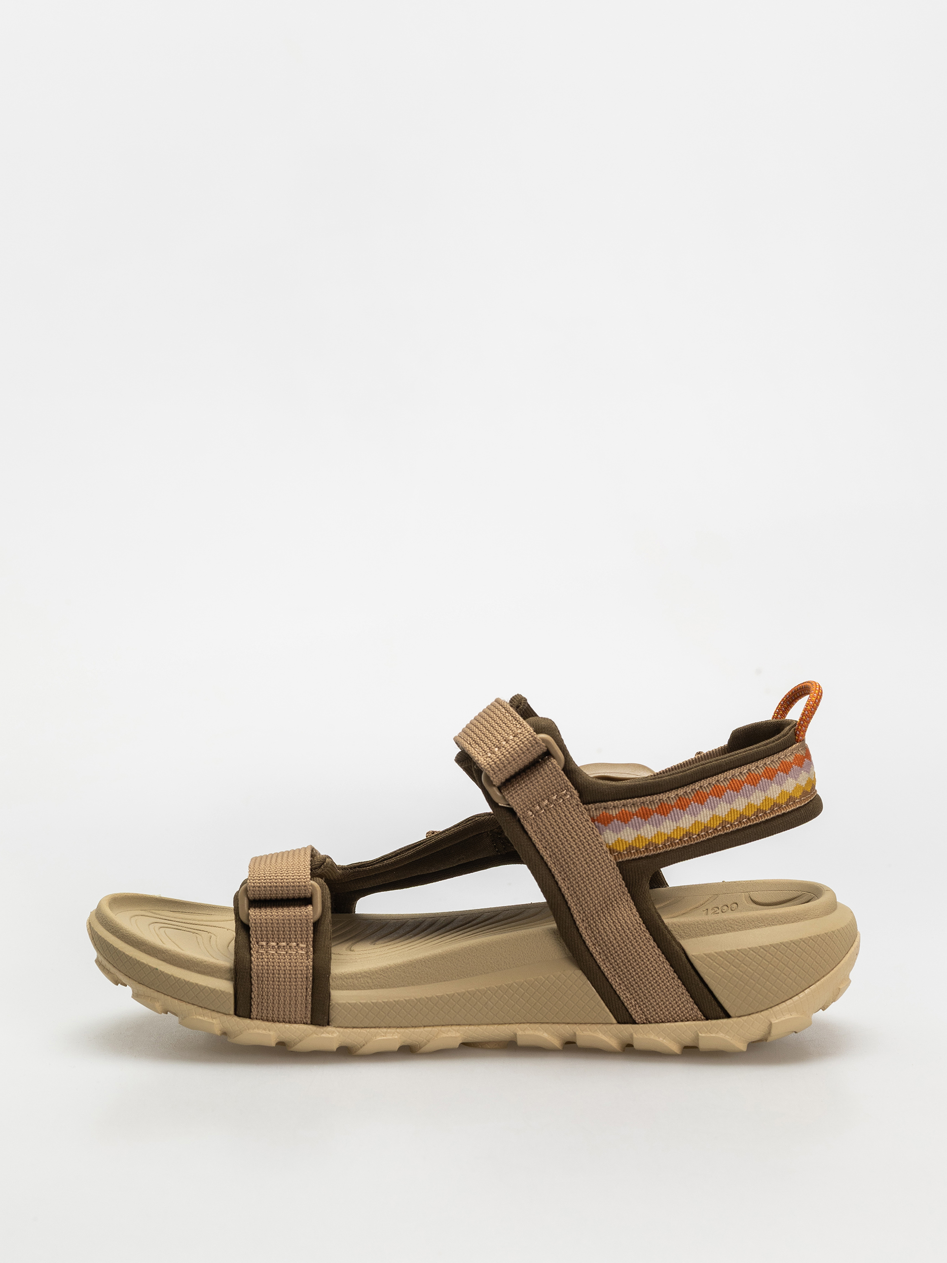 The North Face Explore Camp Sandalen Wmn (sahara/iron bronze)