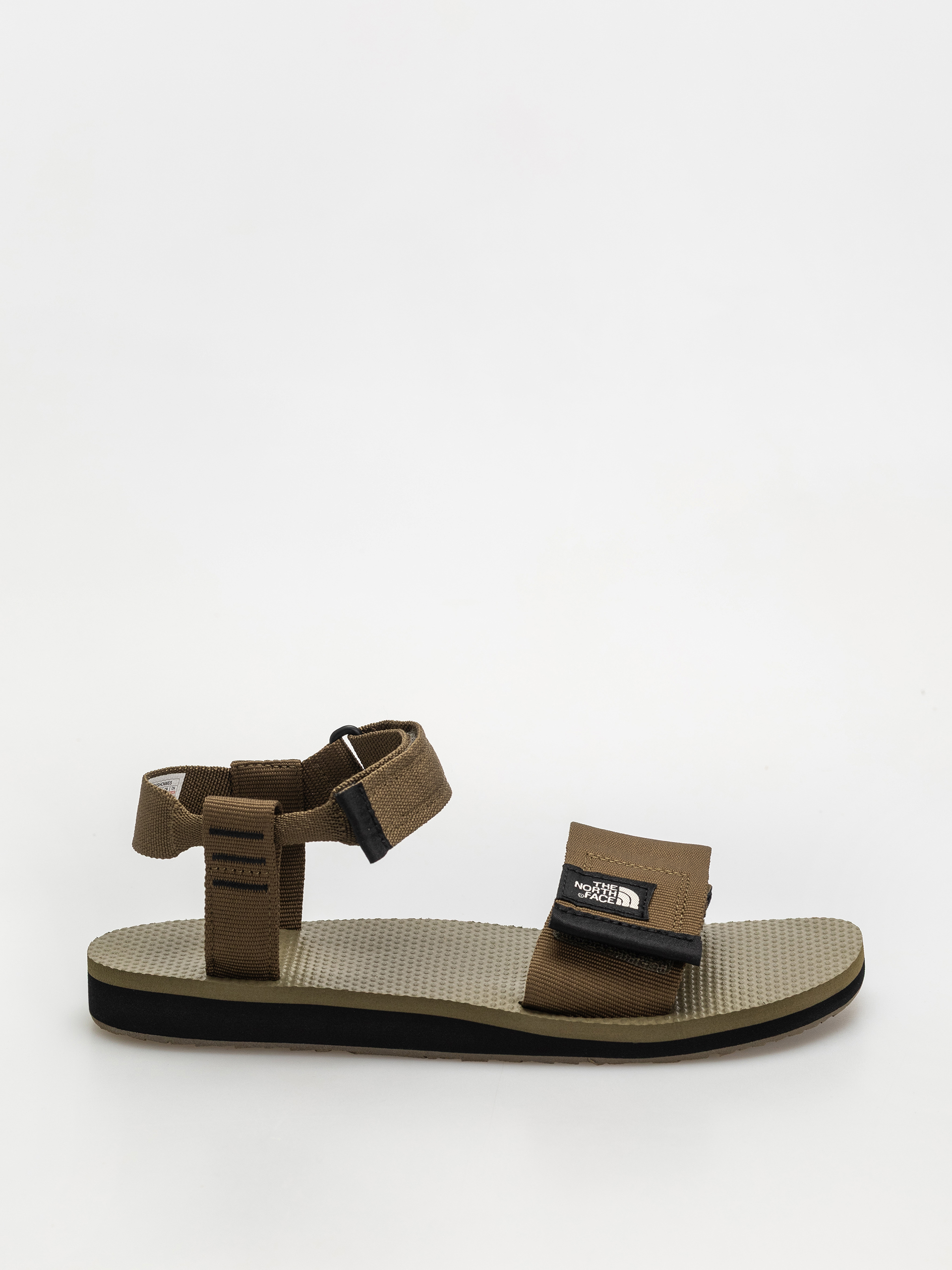 The North Face Skeena II Sandals (caraway seed/tnf black)