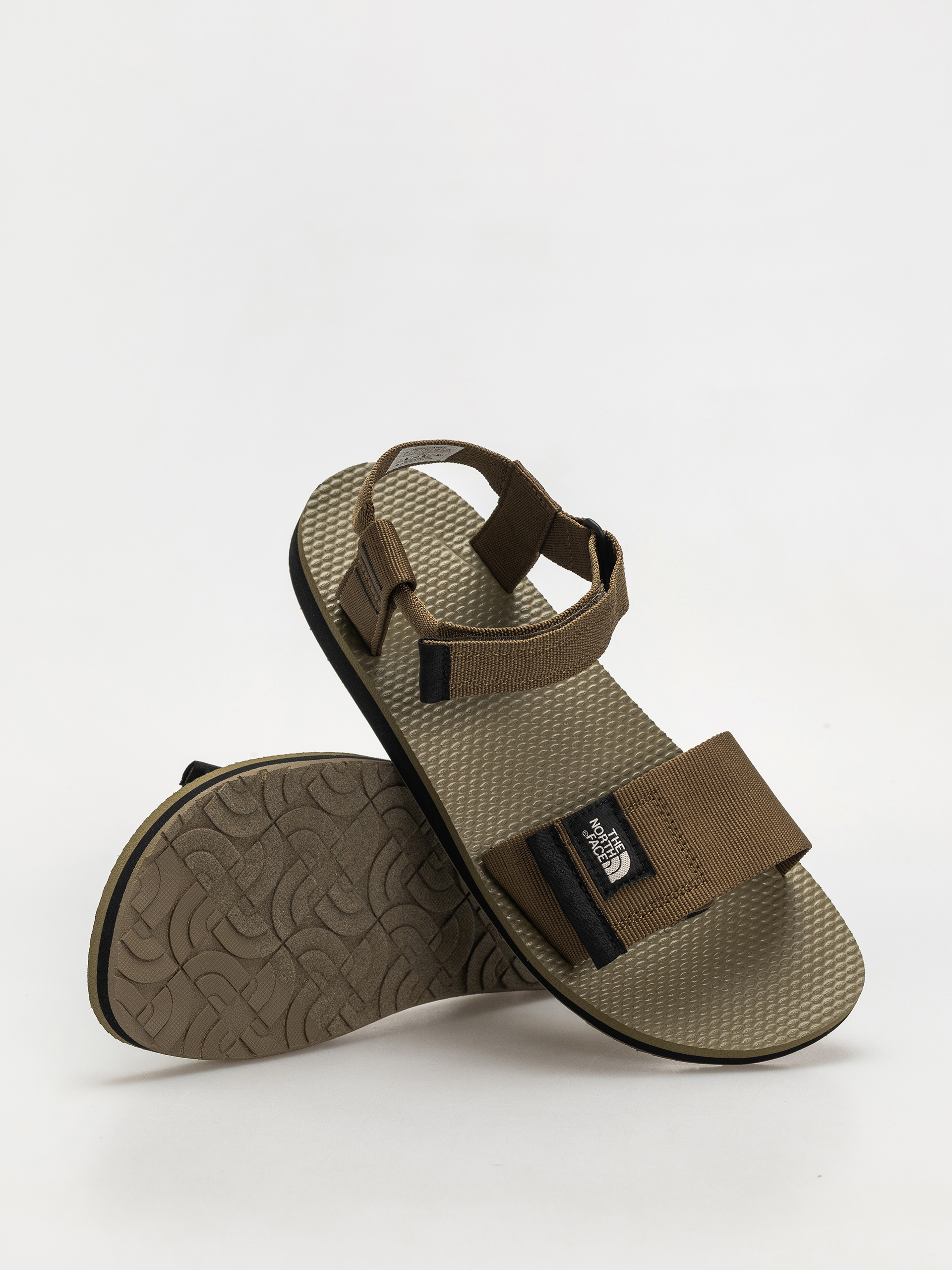 The North Face Skeena II Sandals (caraway seed/tnf black)
