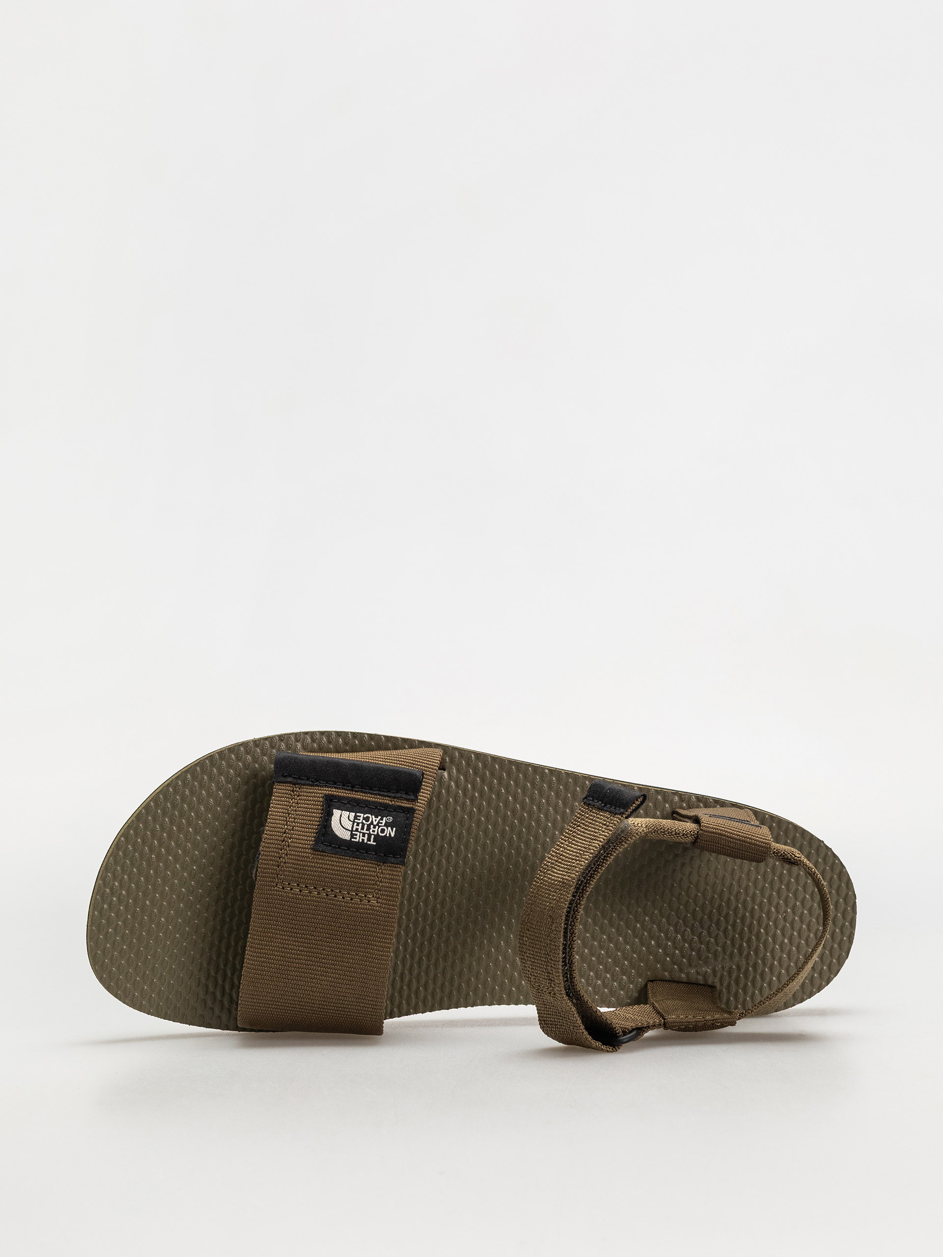 The North Face Skeena II Sandalen (caraway seed/tnf black)