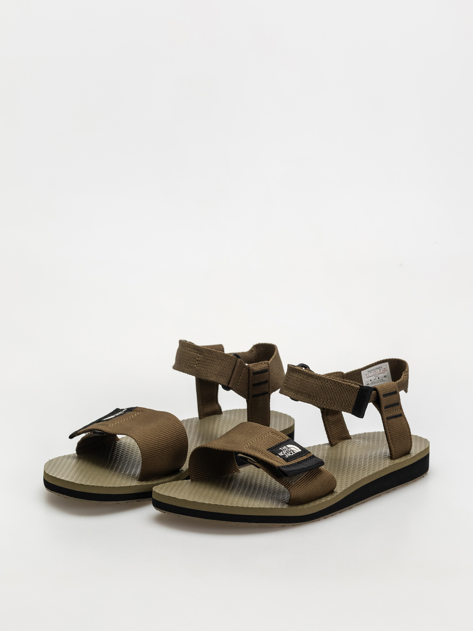 The North Face Skeena II Sandals (caraway seed/tnf black)