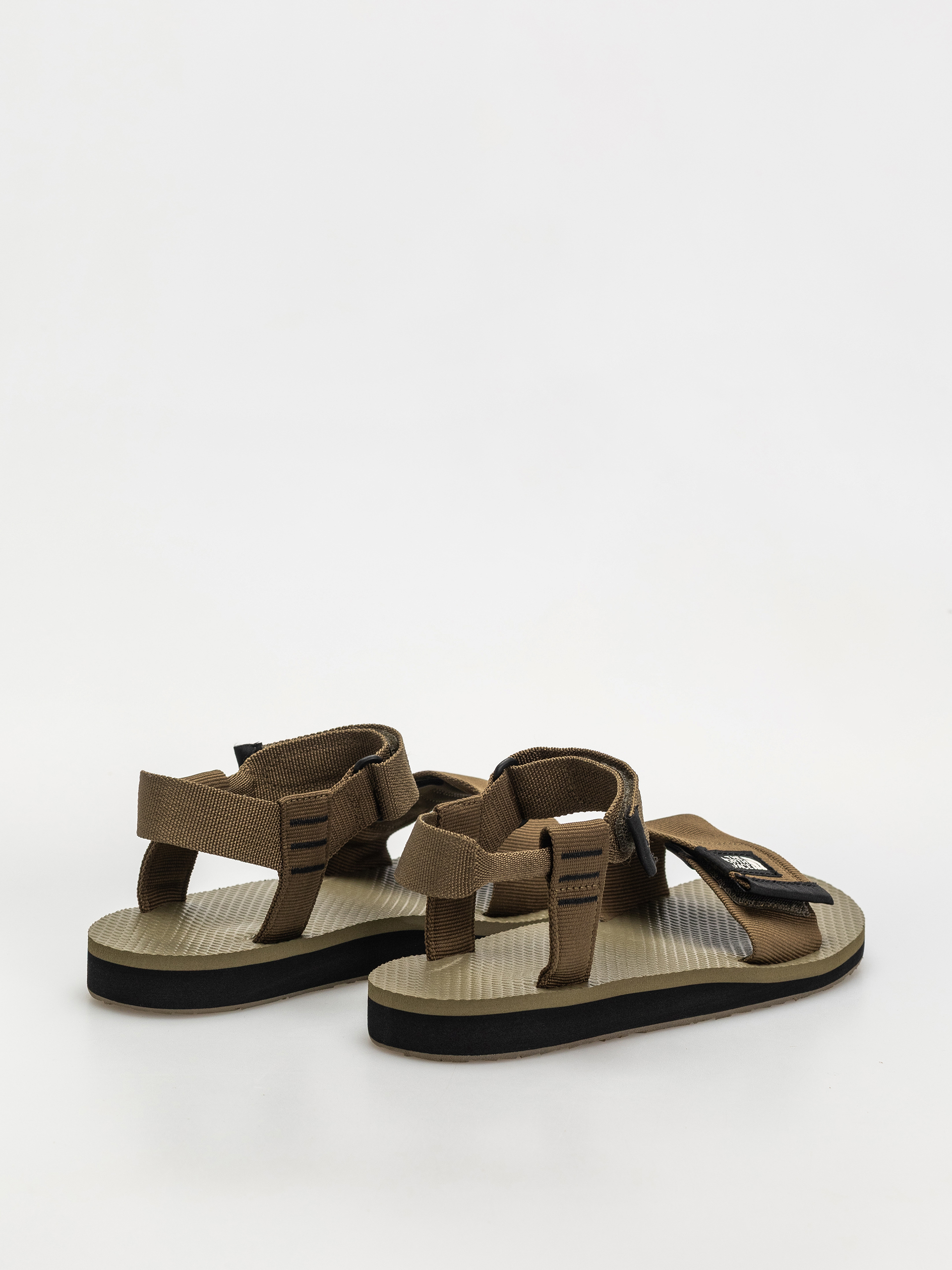The North Face Skeena II Sandalen (caraway seed/tnf black)